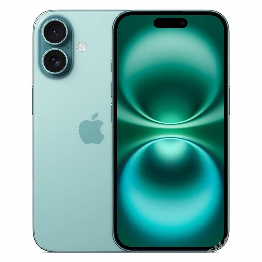 iPhone 16 - Garaşsyzlygyň 15 ýyllygy Söwda Merkezi - img 1