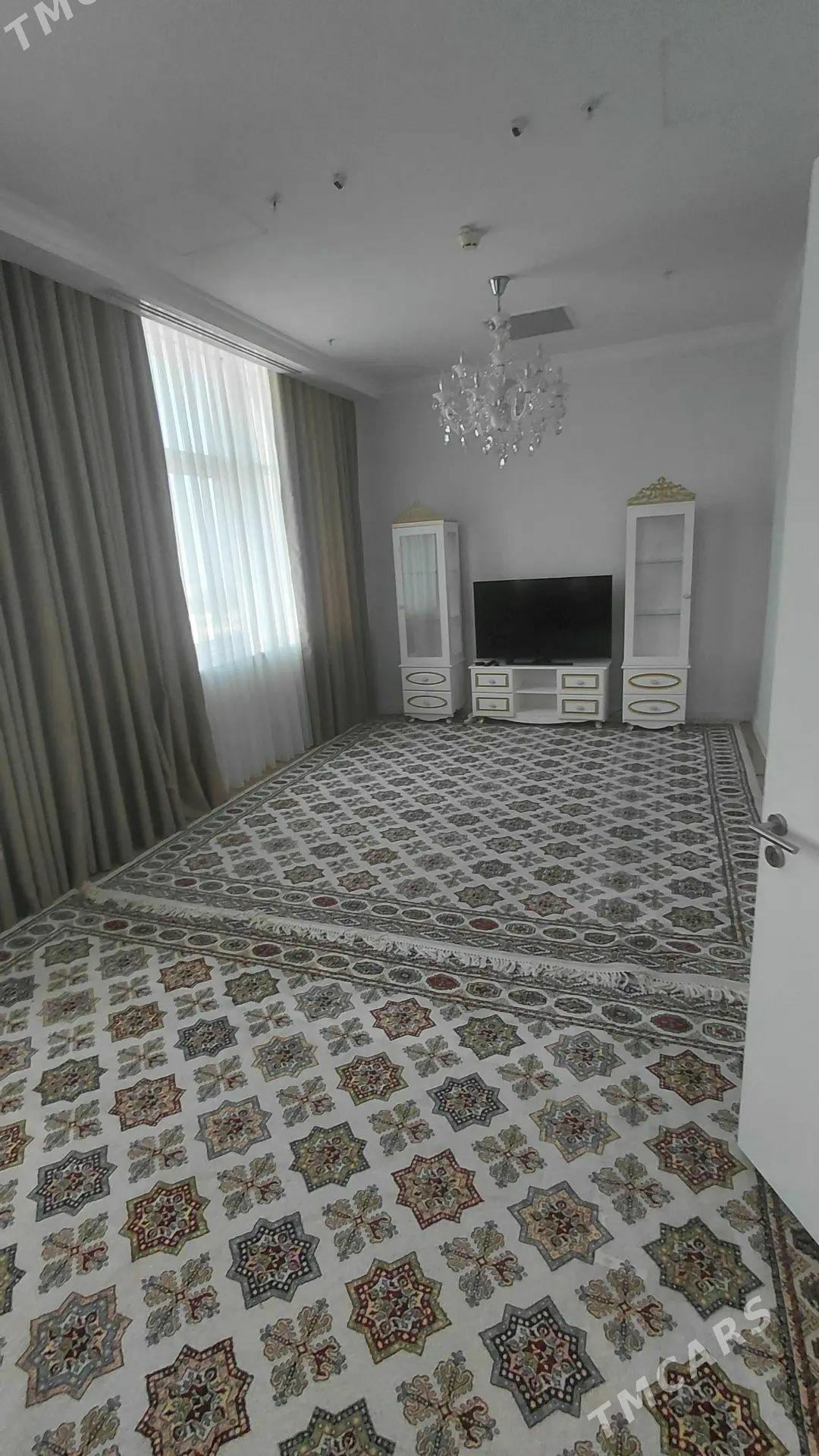 ARENDA Olimpiski 🩷 - Olimpiýa şäherçesi - img 1