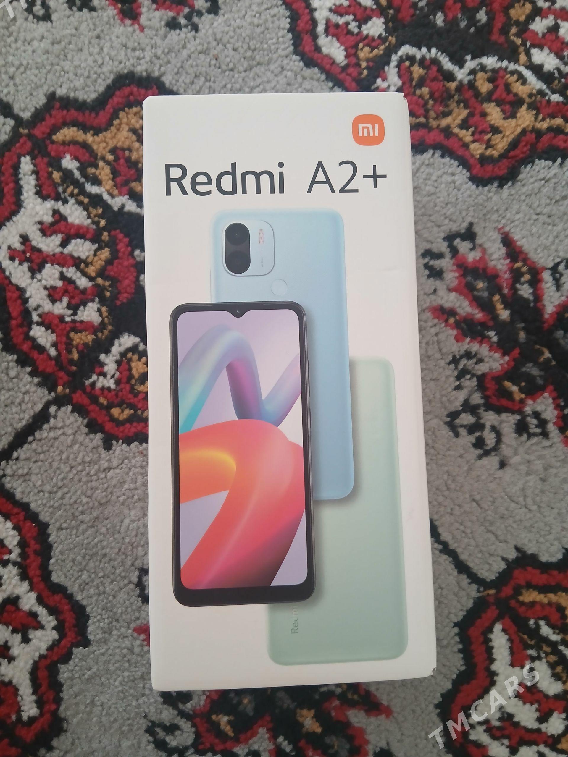 Redmi A2 plus - Бузмеин - img 1