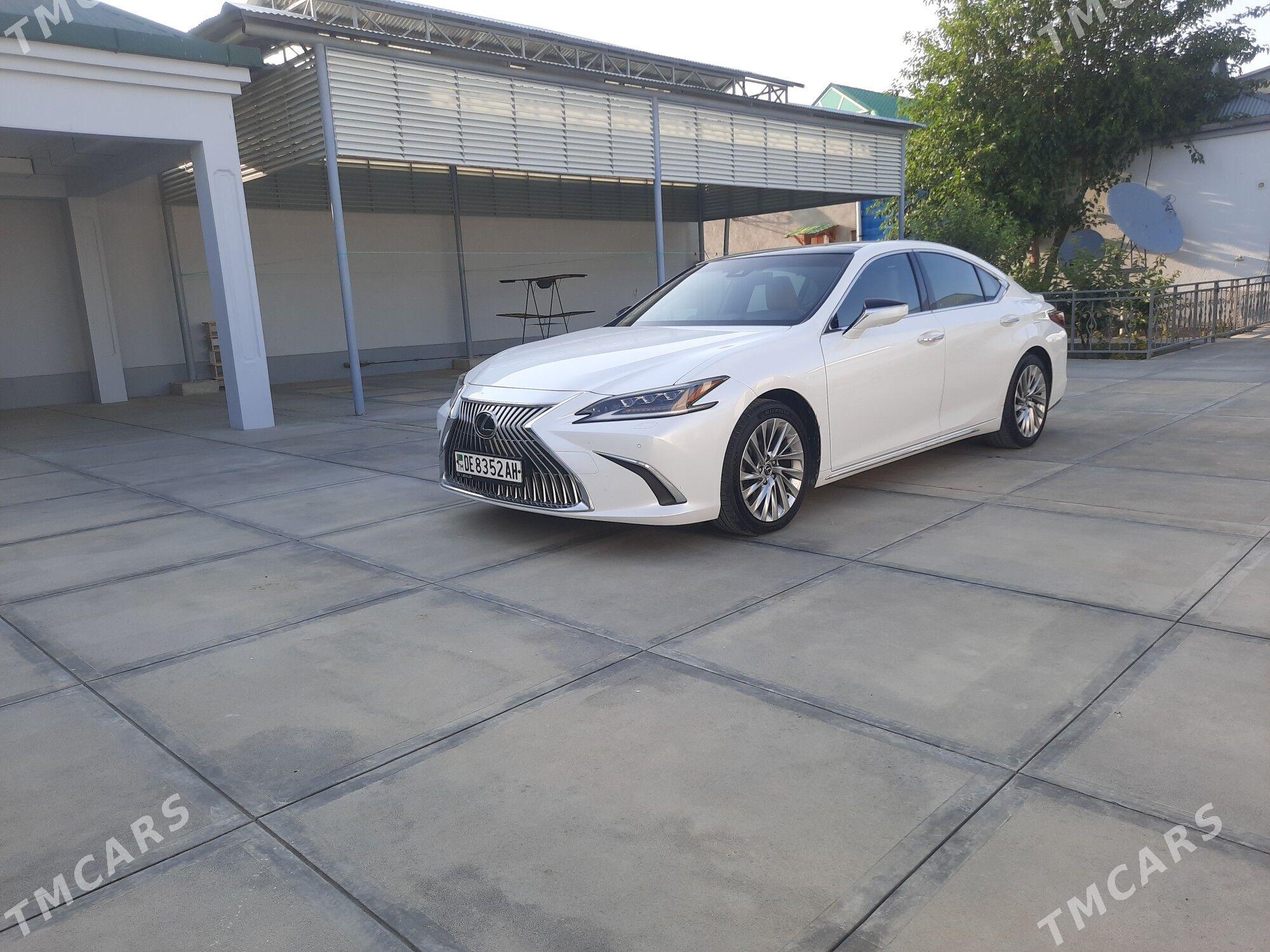 Lexus ES 350 2021 - 960 000 TMT - Aşgabat - img 1