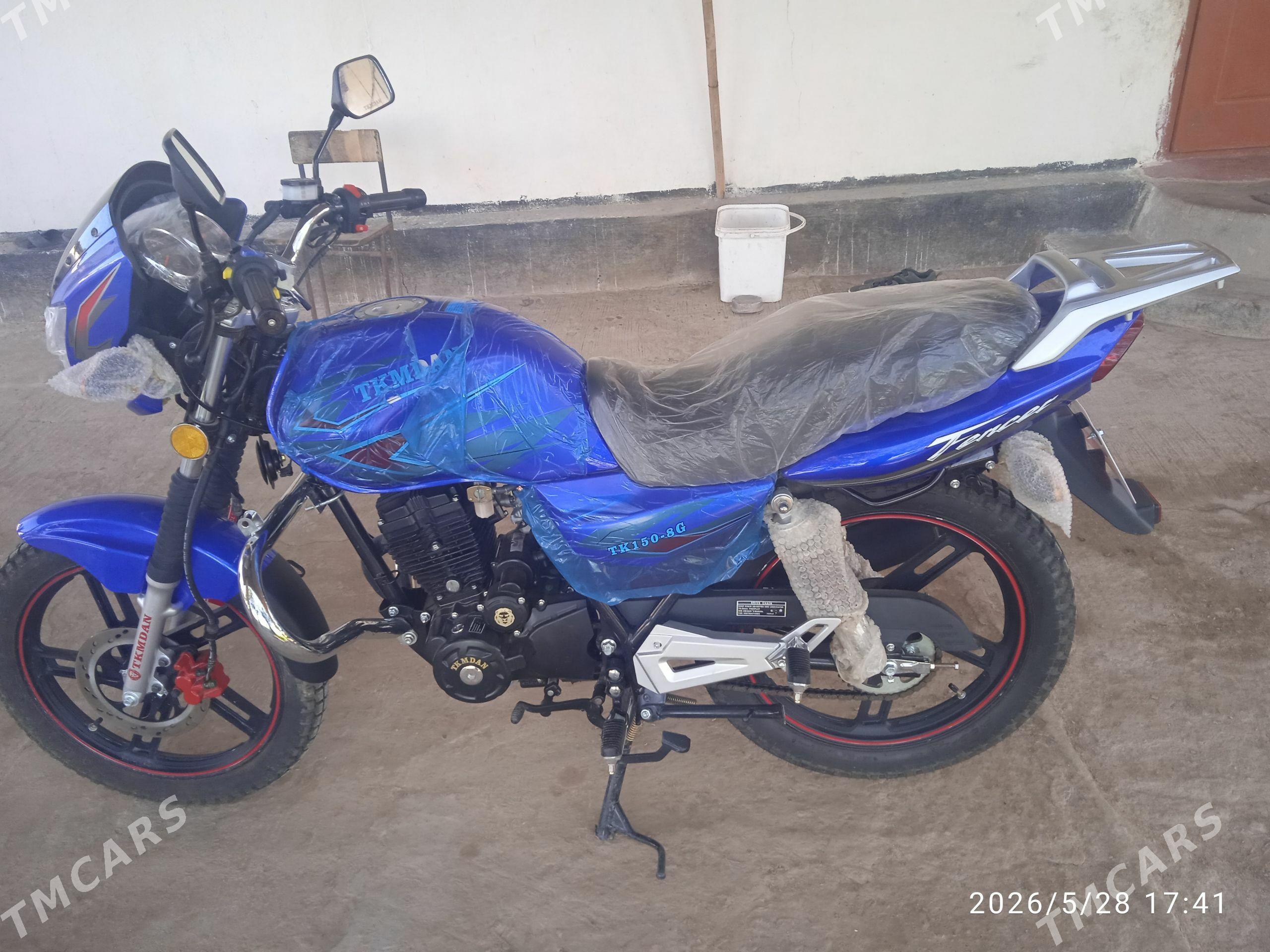 Fekon FK150-8G 2026 - 30 000 TMT - Hojambaz - img 1