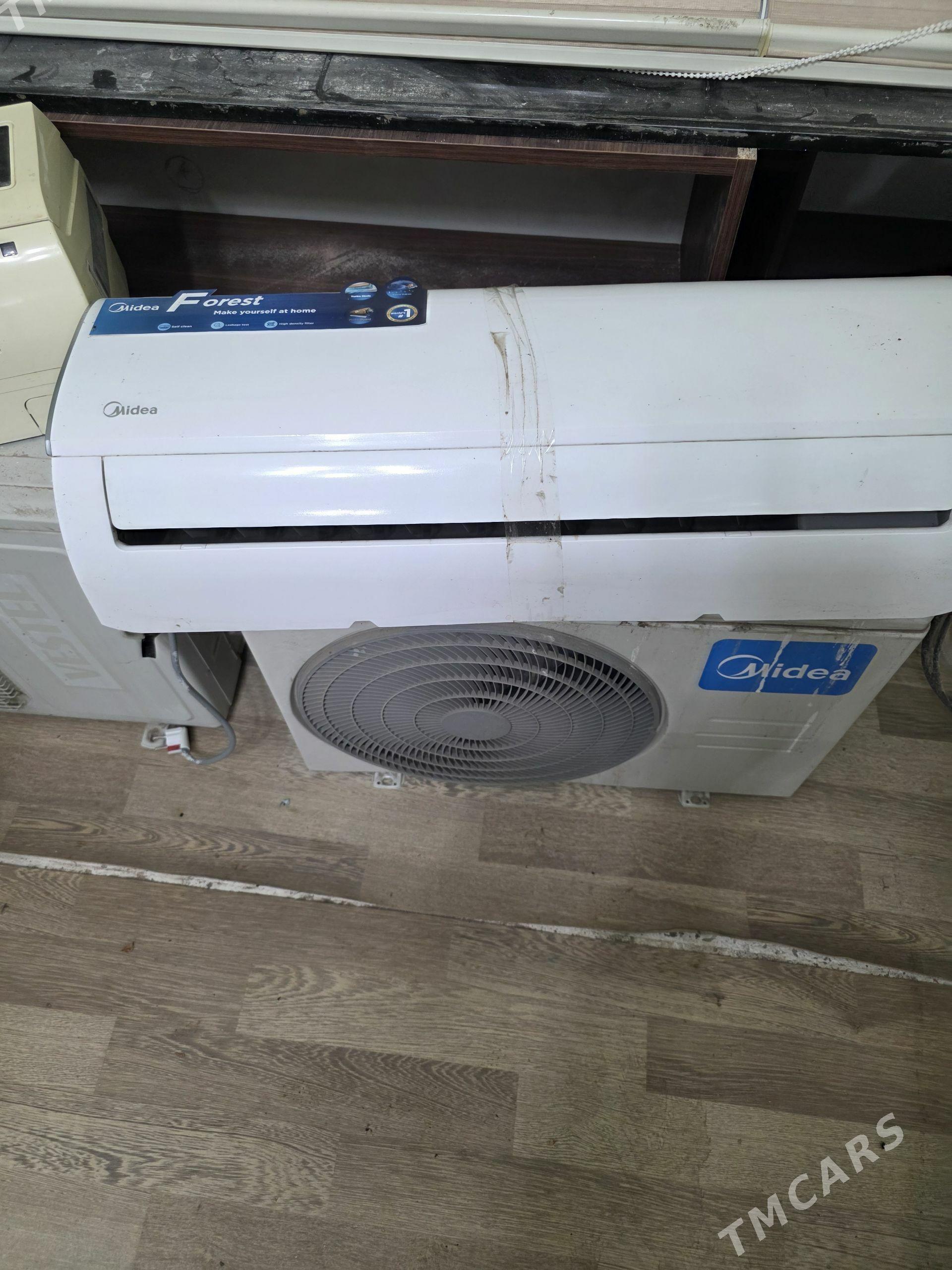 Midea kondisioner - Aşgabat - img 1