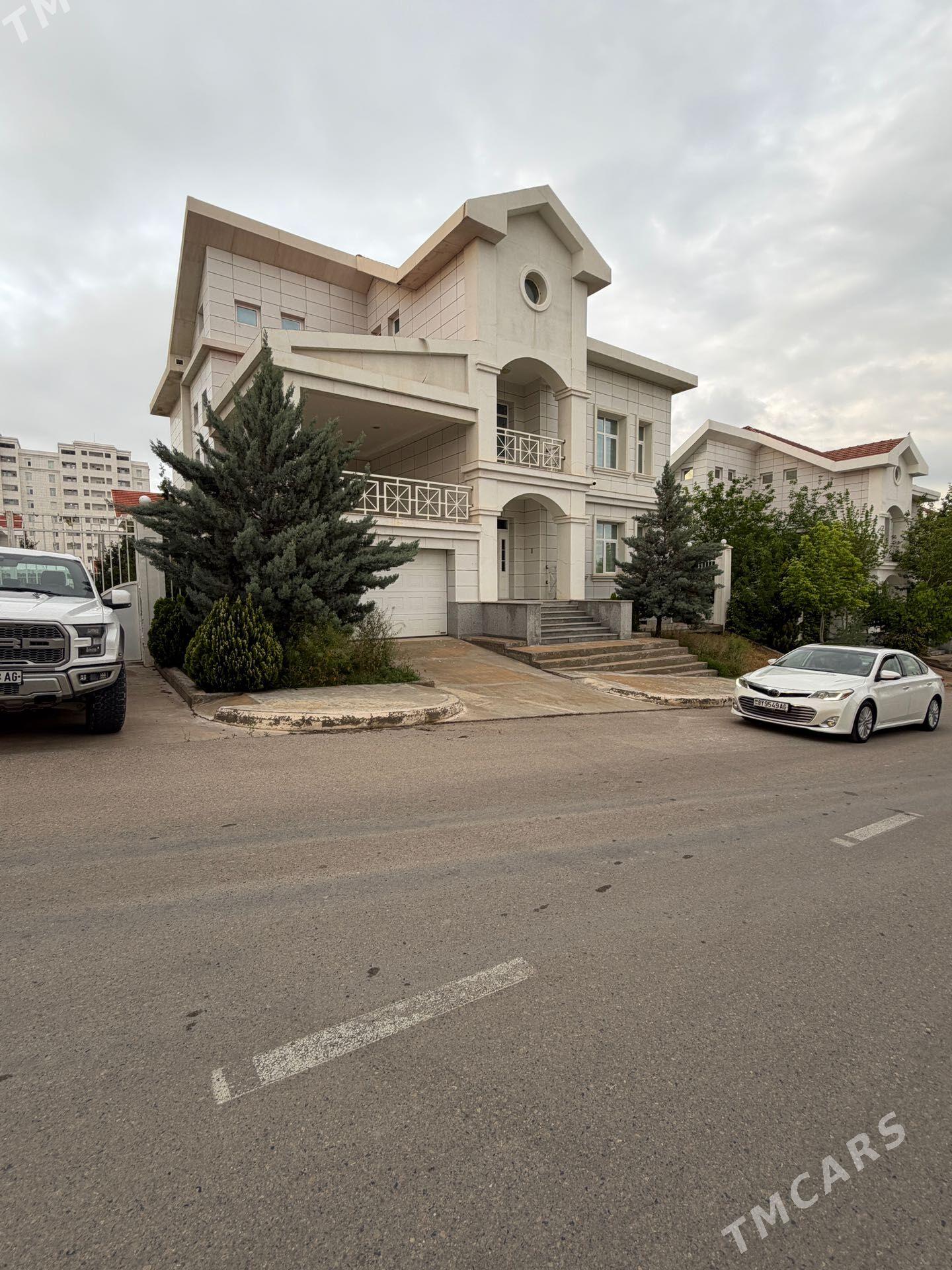 15 tapgyr Katez - Aşgabat - img 1