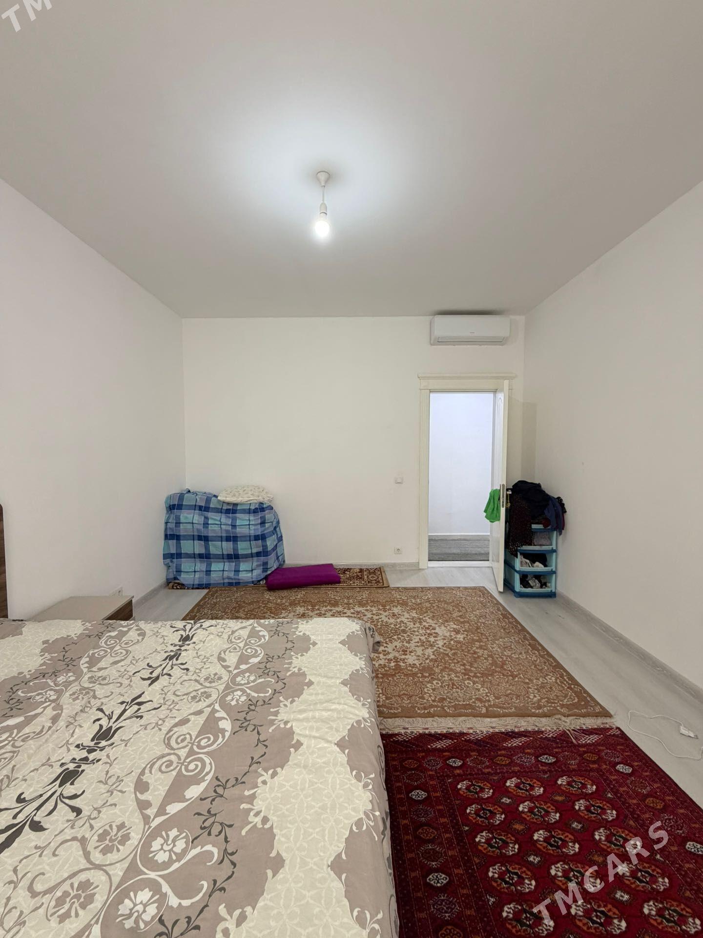 mir8 satlyk 2 komnat jay - Ашхабад - img 1