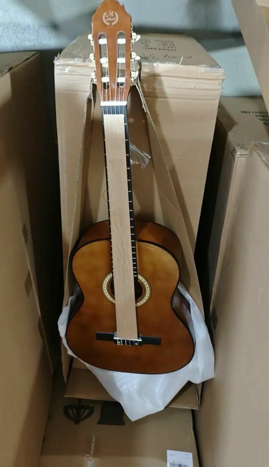 GITARALAR KLASSIK ÇEHOLLAR! - Aşgabat - img 1