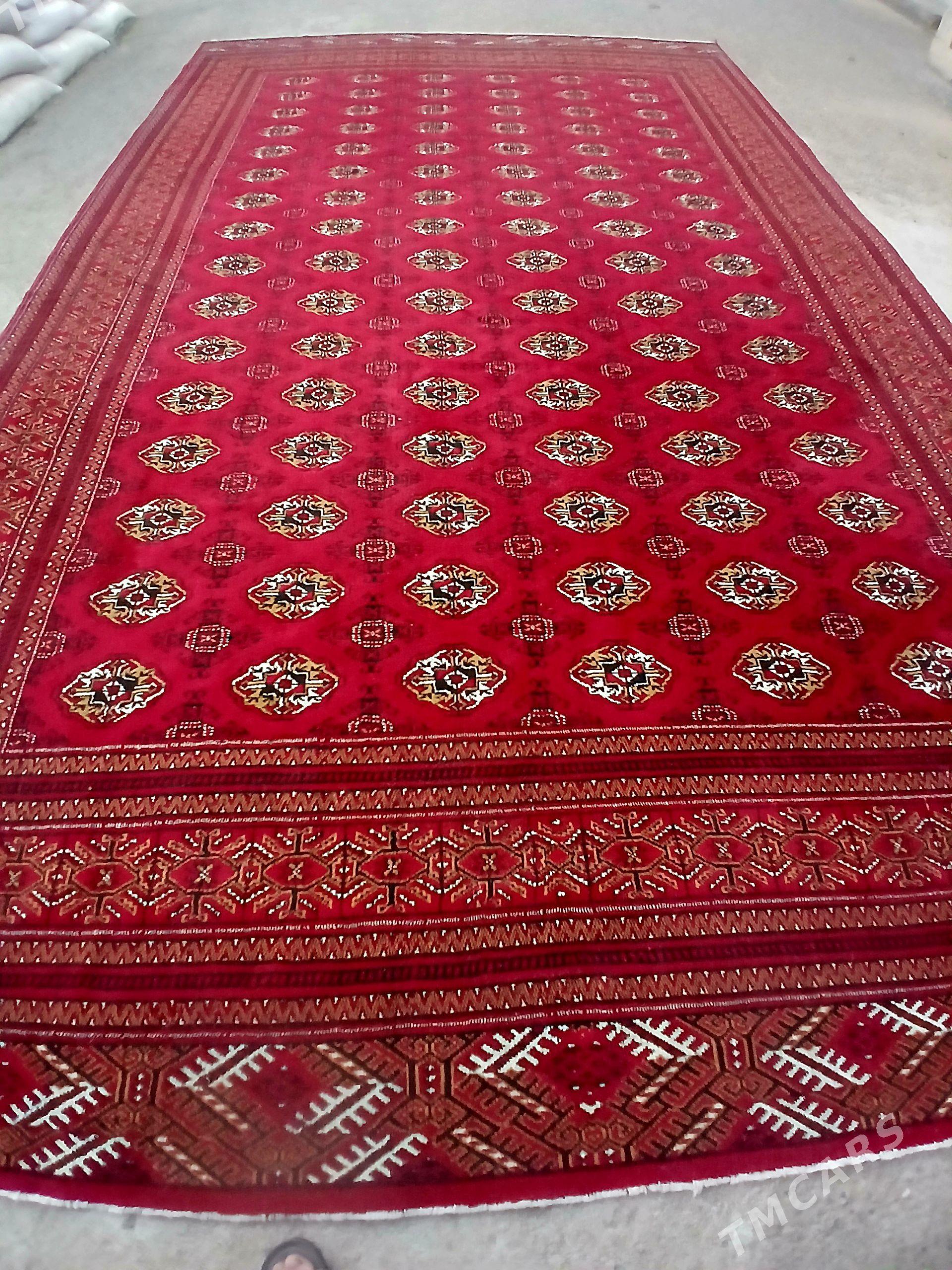 Haly - Aşgabat - img 1