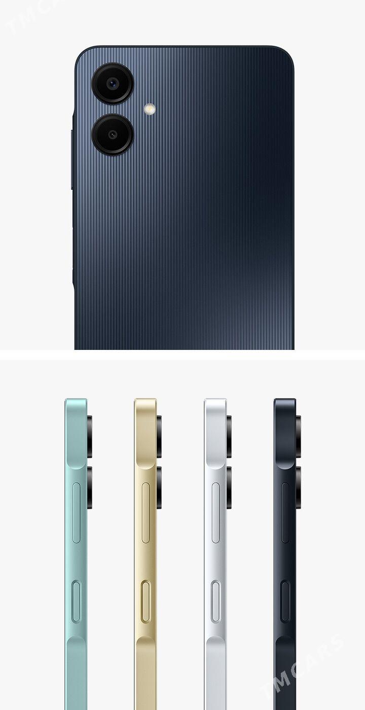 Samsung A06 - Garaşsyzlygyň 15 ýyllygy Söwda Merkezi - img 1
