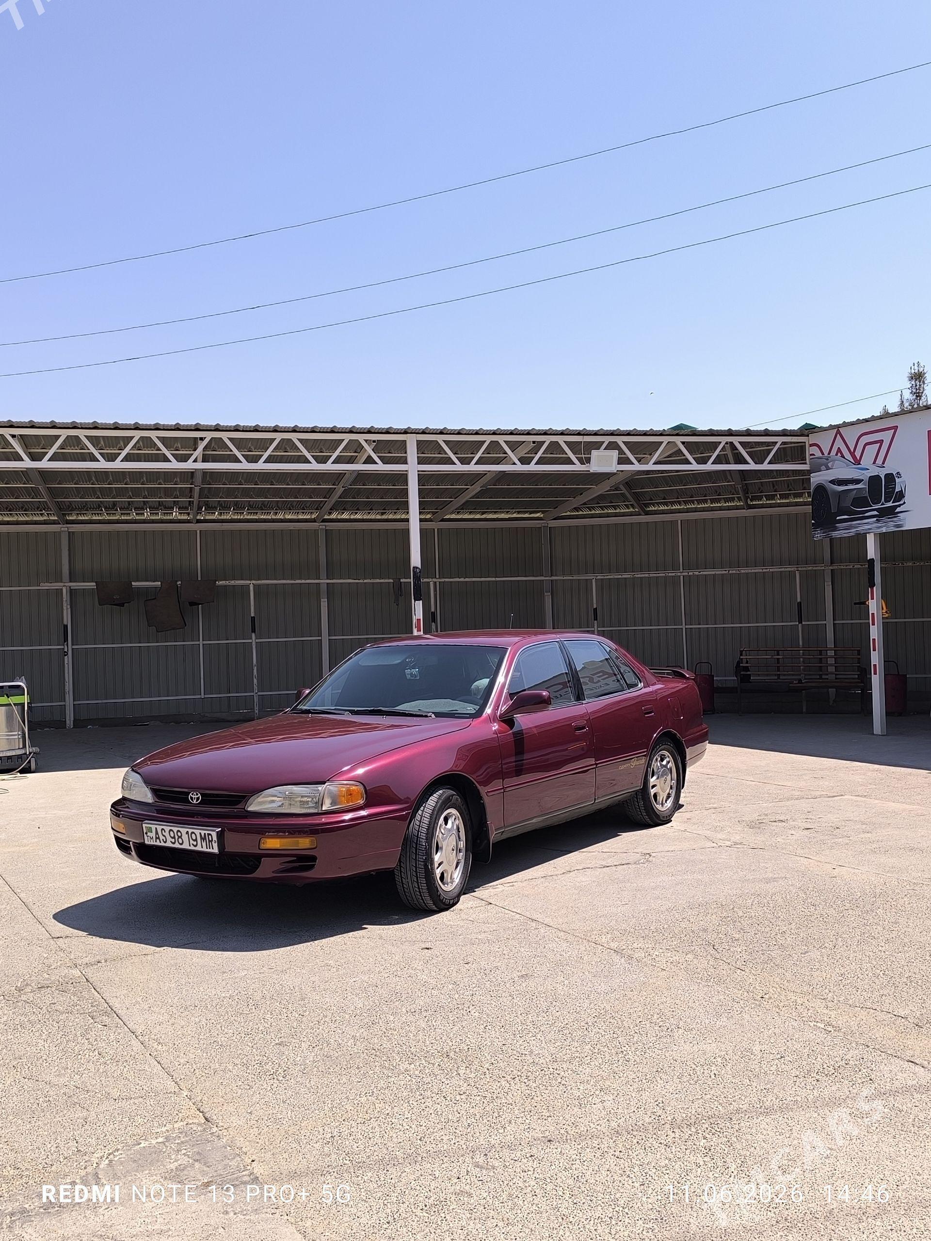 Toyota Camry 1993 - 130 000 TMT - Mary - img 1