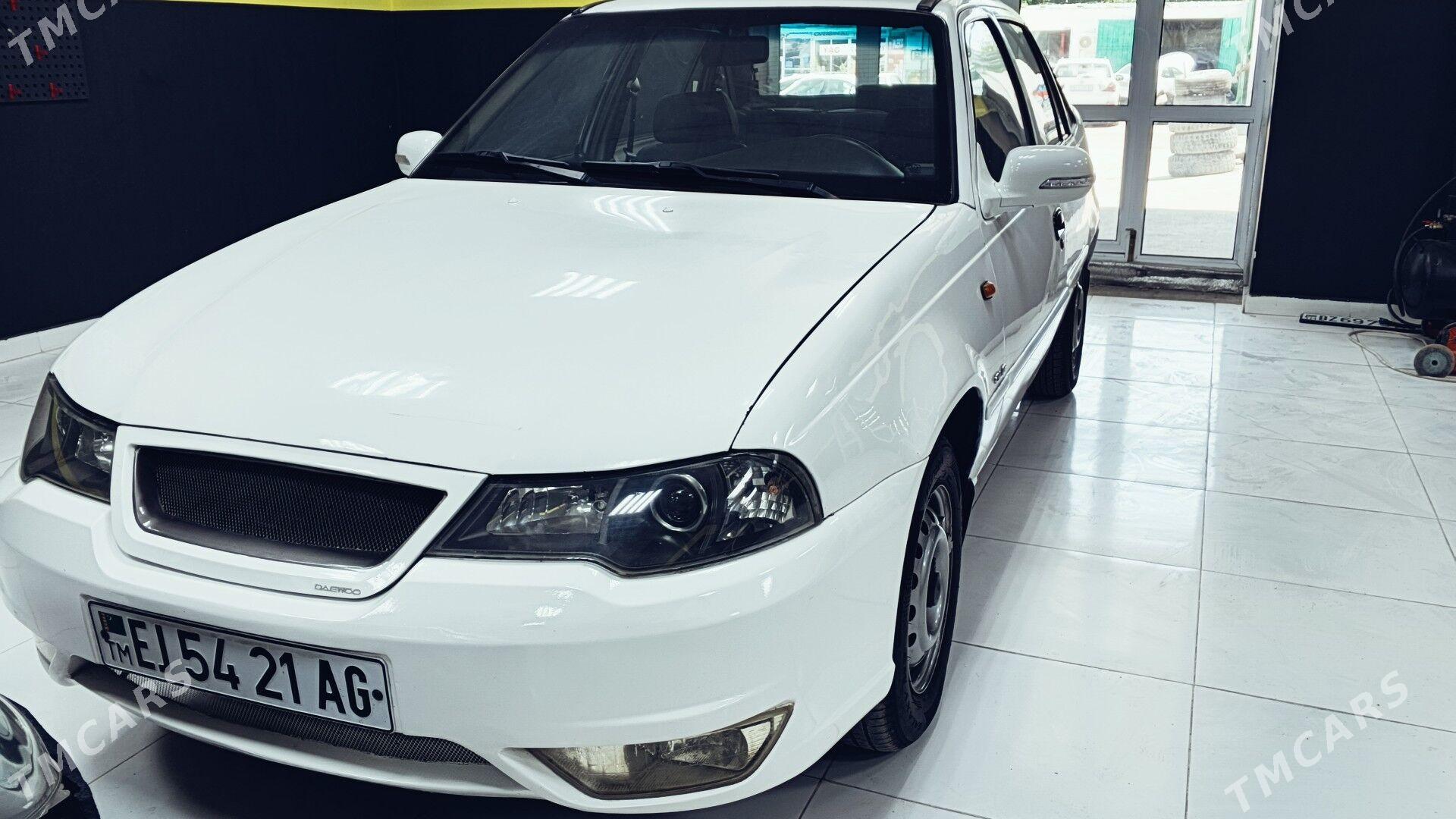 Daewoo Nexia 2014 - 102 000 TMT - Büzmeýin - img 1