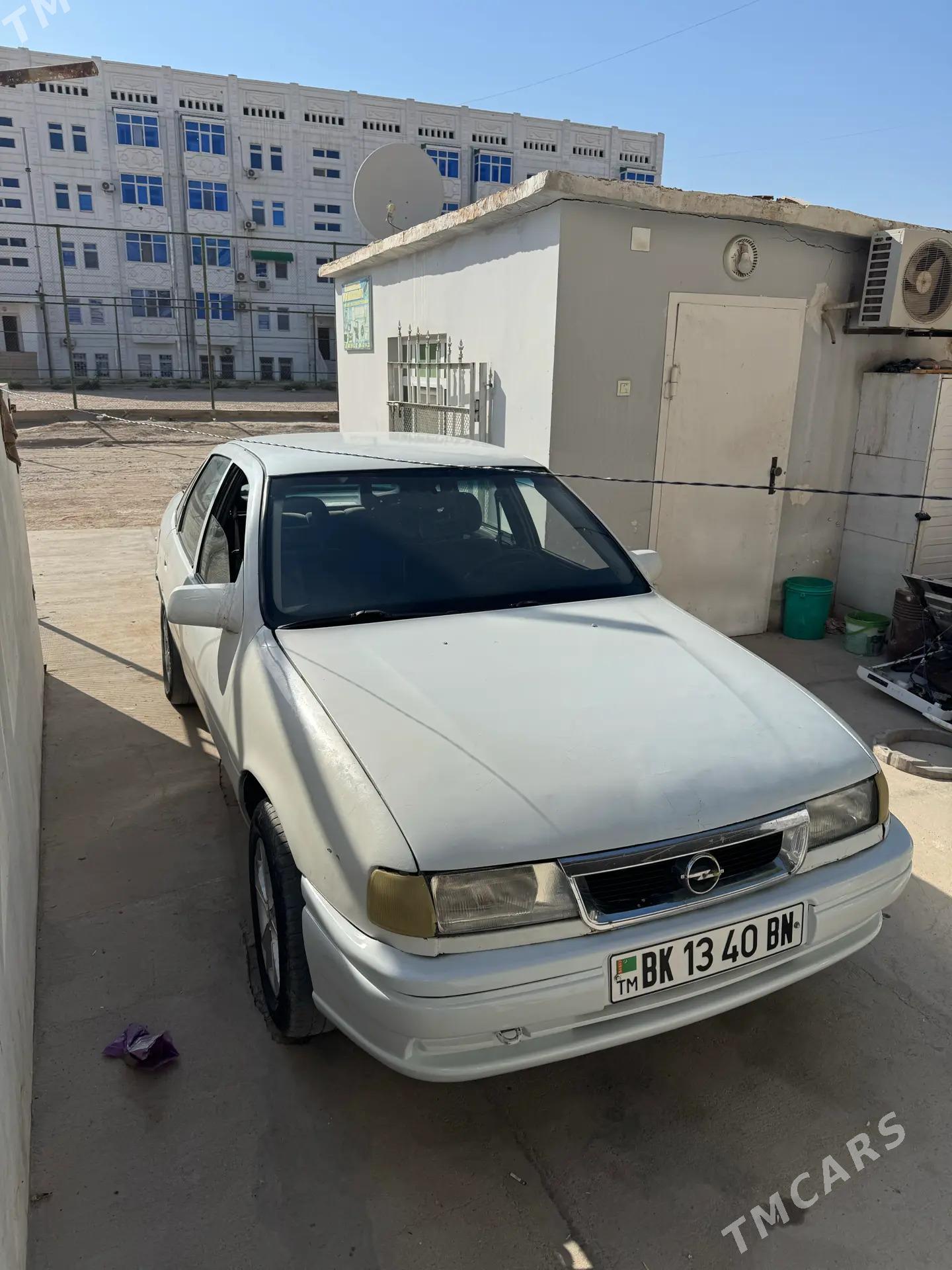 Opel Vectra 1994 - 26 000 TMT - Балканабат - img 1