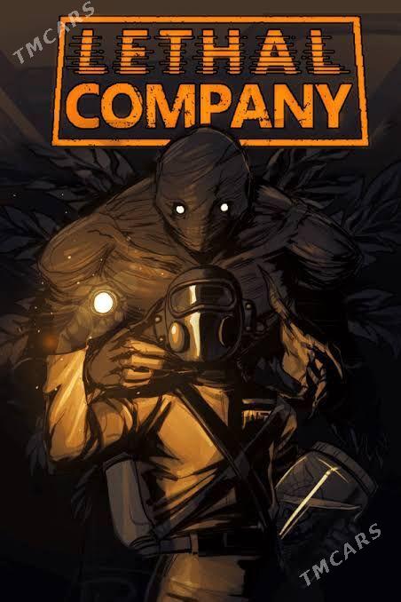 Lethal Company - Керки - img 1