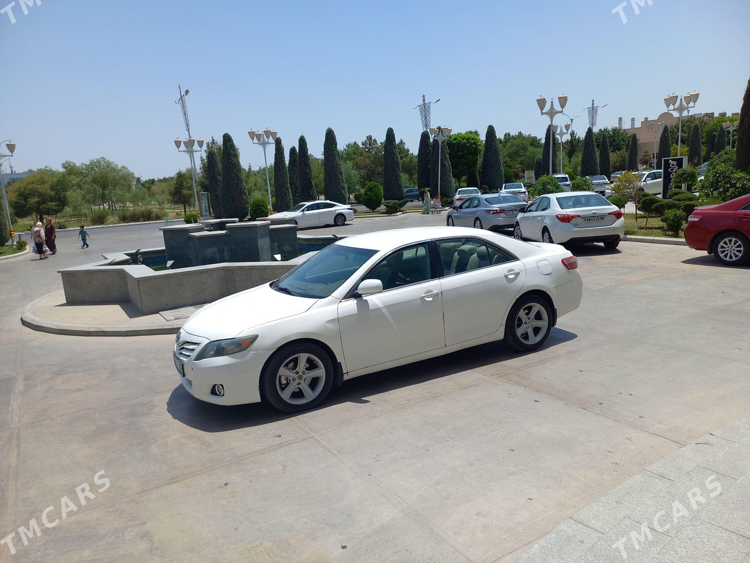 Toyota Camry 2009 - 105 000 TMT - Sakarçäge - img 1
