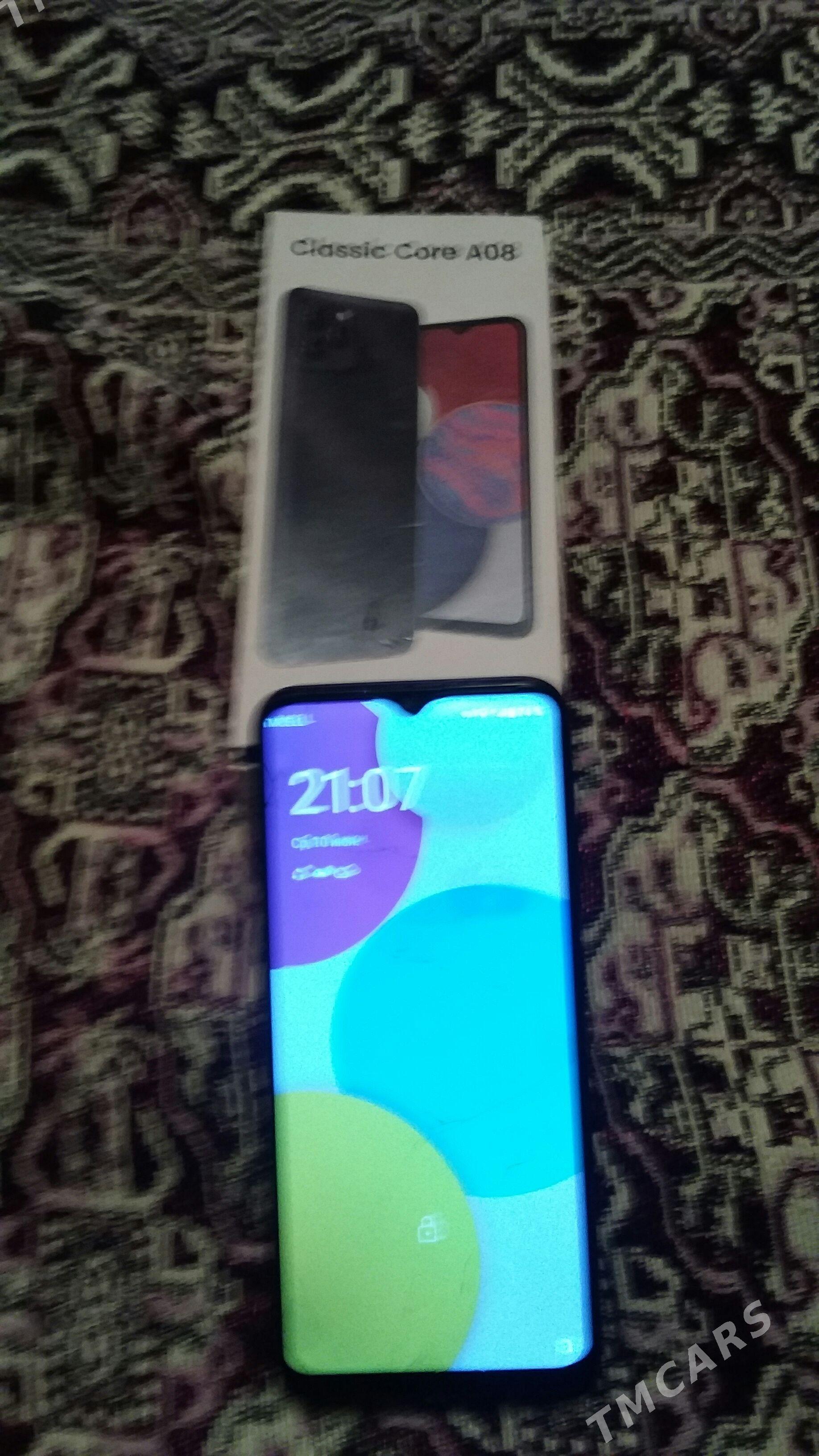 SAMSUNG - Ашхабад - img 1