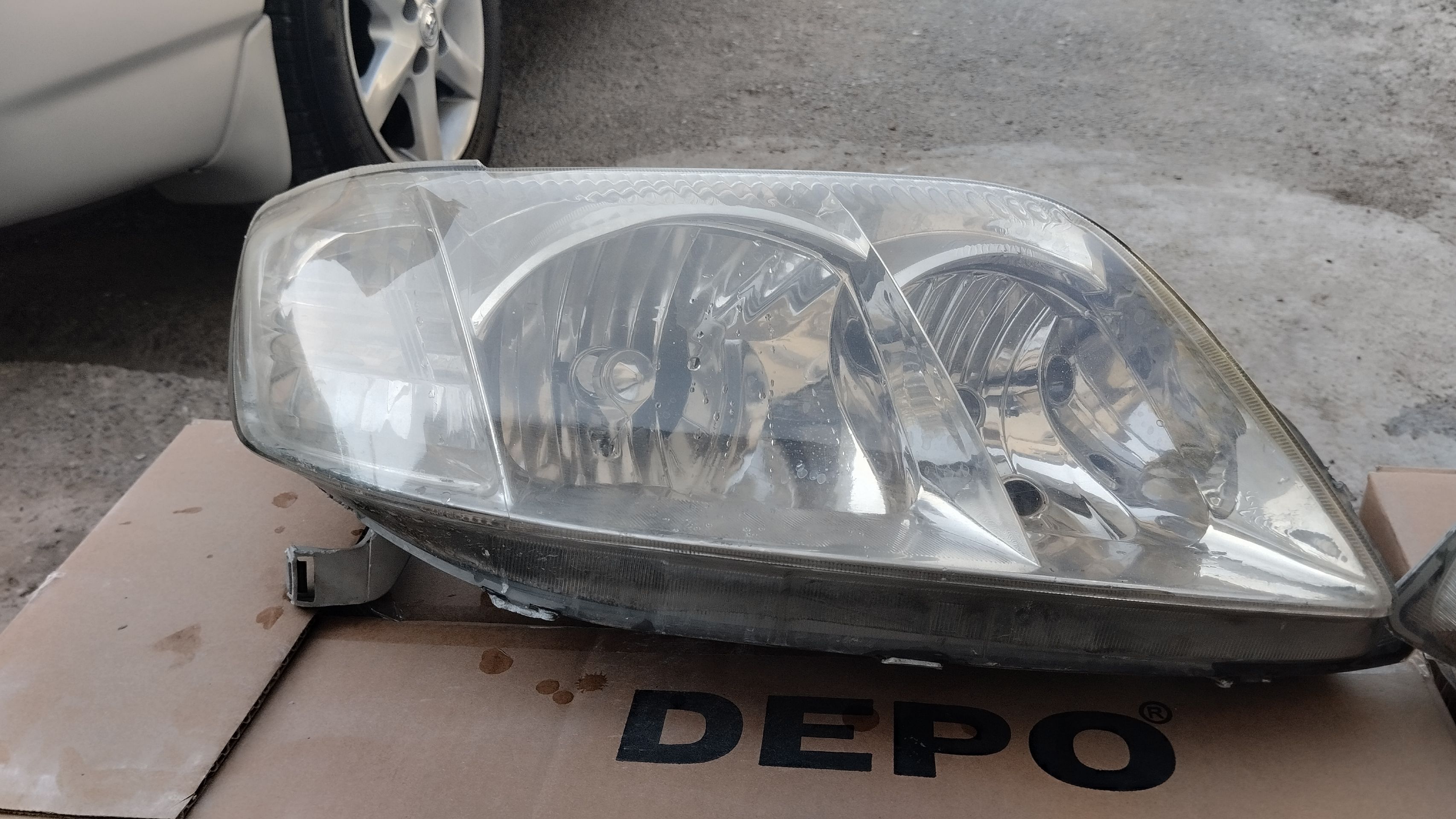 Королан чырасы 500 TMT - Хитровка - img 1