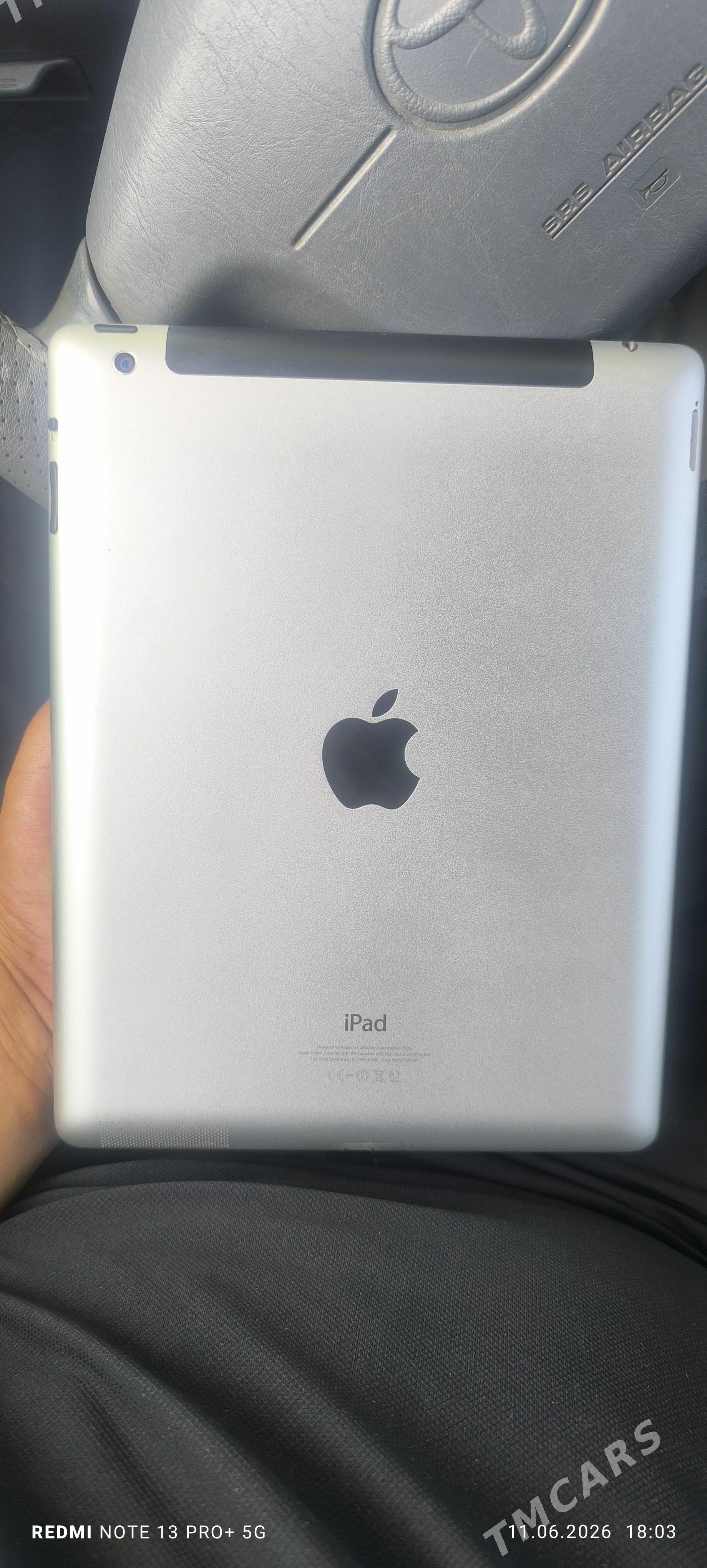 iPad 4 - Daşoguz - img 1