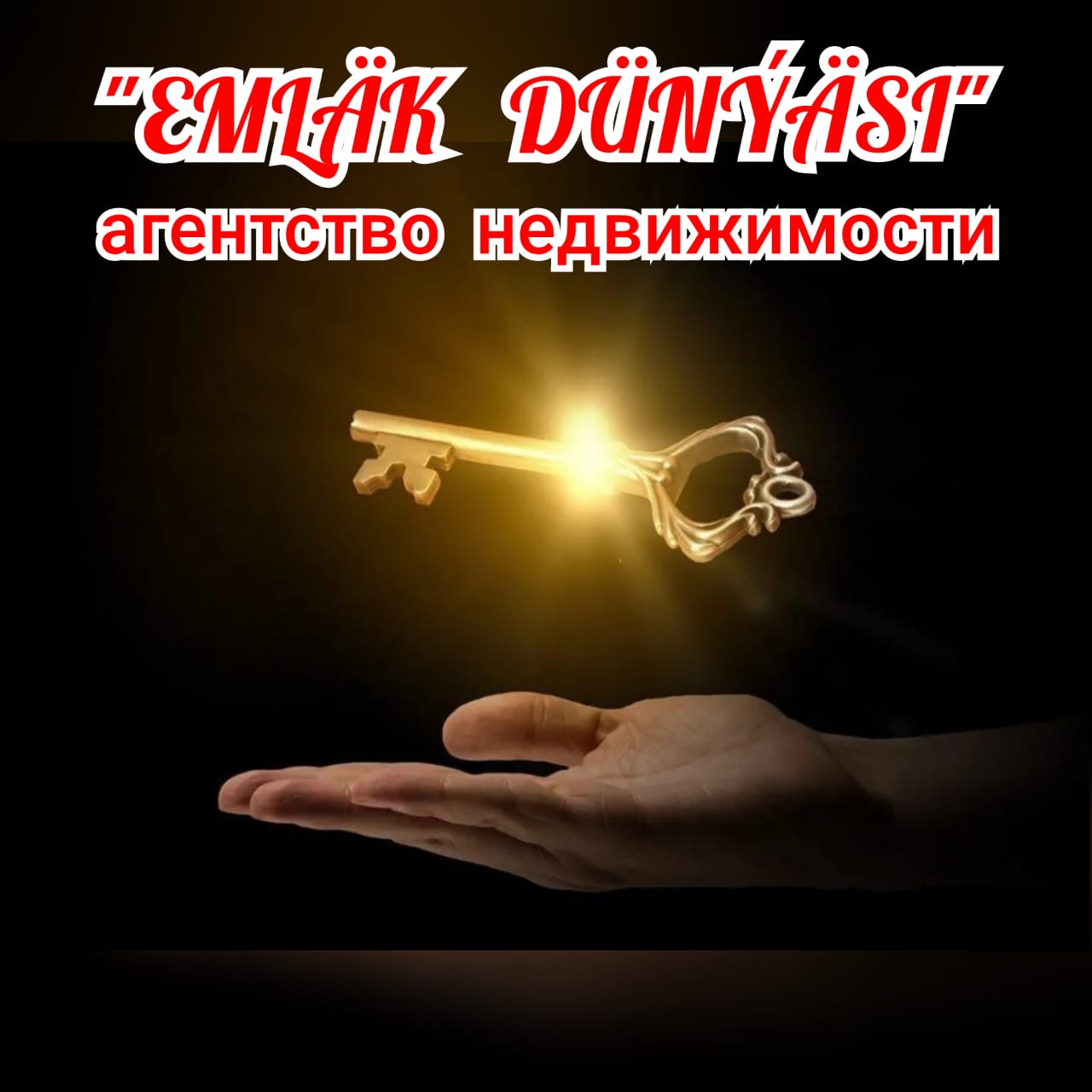 H/K EMLÄK DÜNÝASI