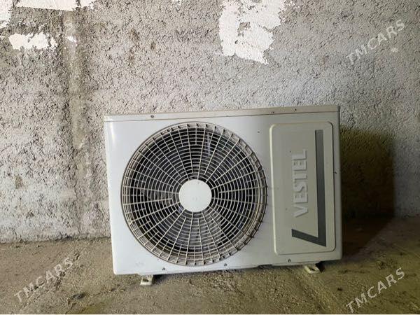 Vestel - Aşgabat - img 1