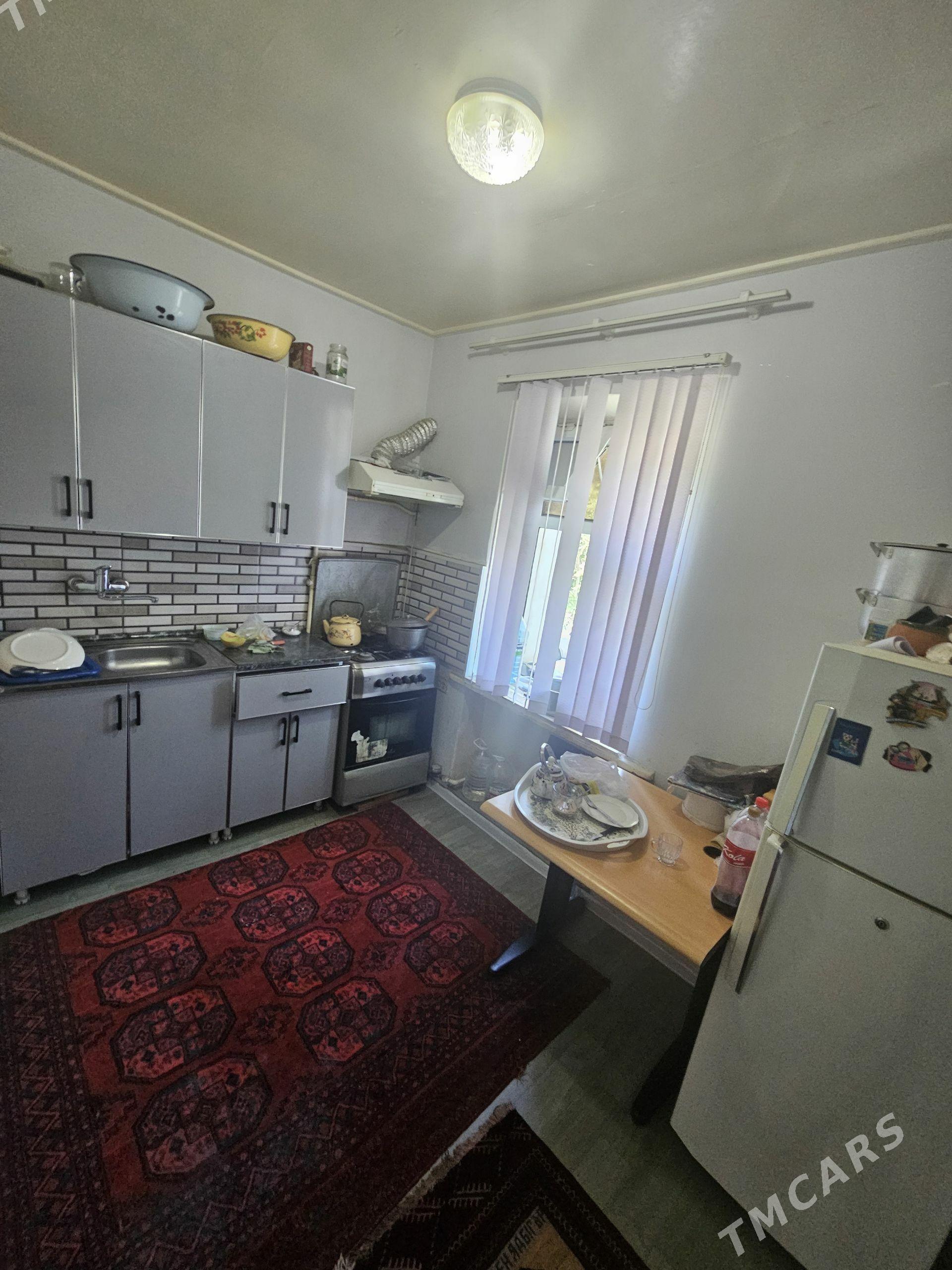 3комн 2этаж родом - Туркменбаши - img 1