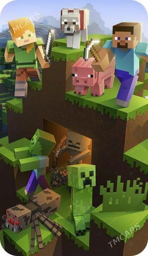 Minecraft (PC) - Kerki - img 1