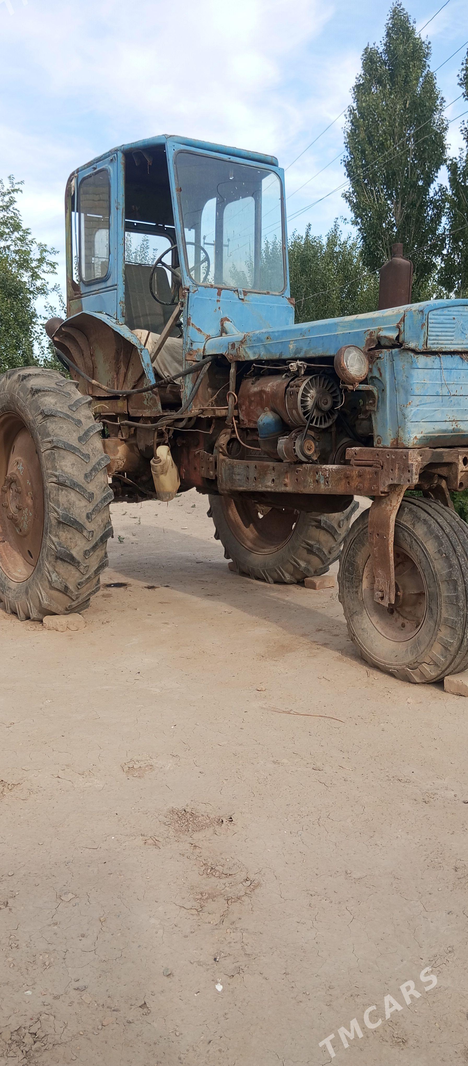 MTZ T-28 1995 - 22 000 TMT - Кёнеургенч - img 1