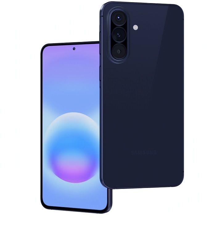 Samsung galaxy A57 - Garaşsyzlygyň 15 ýyllygy Söwda Merkezi - img 1