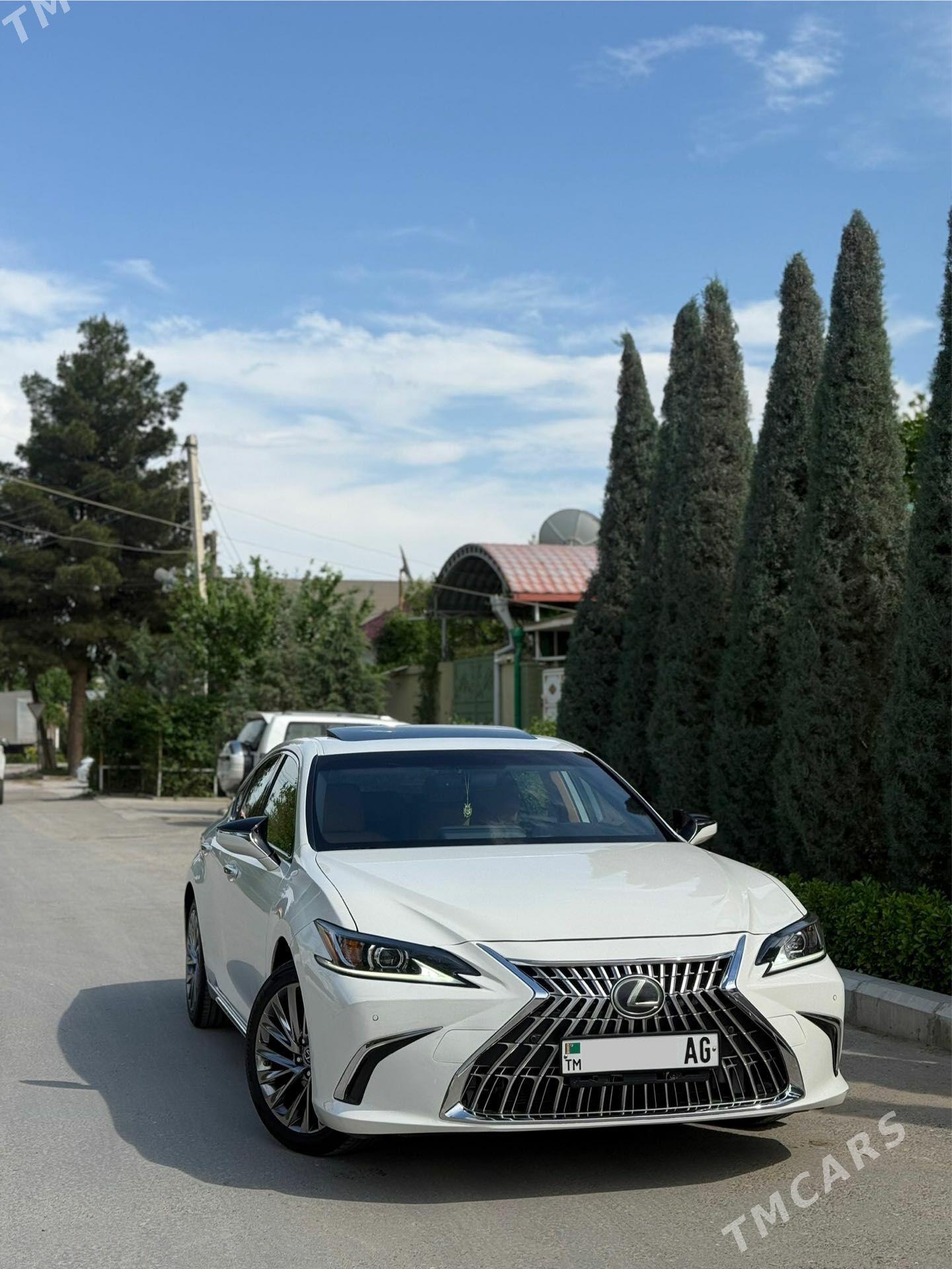Lexus ES 350 2023 - 440 000 TMT - Aşgabat - img 1