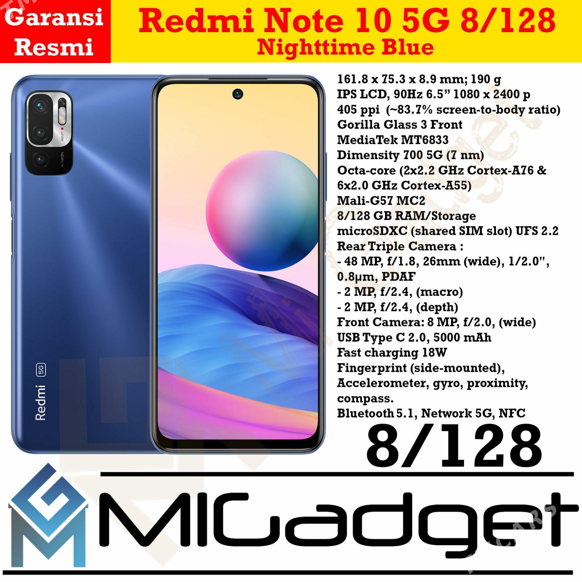 redmi not 10 - Ашхабад - img 1