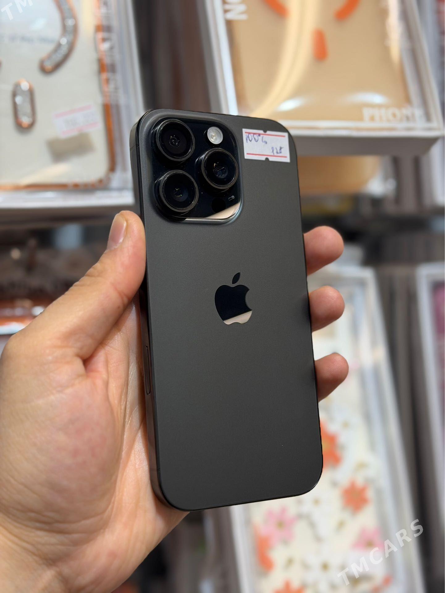 Iphone 16pro Gara - Гуртли - img 1