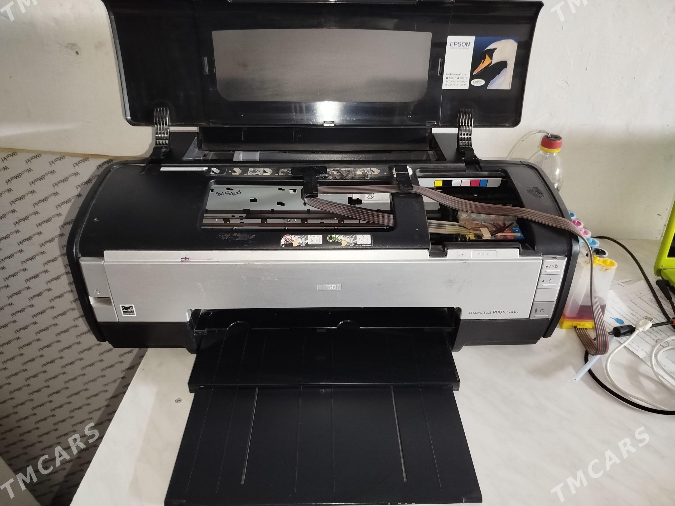 epson 1410 - Howdan "W" - img 1