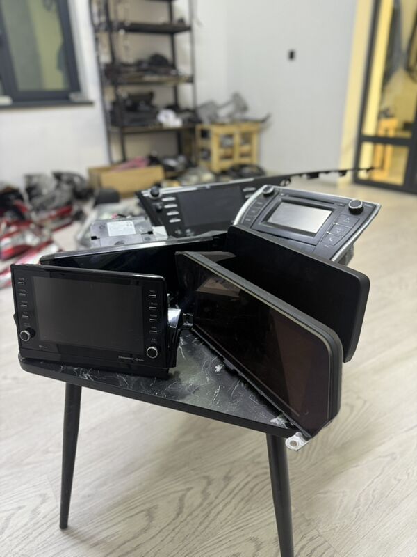Monitor Toyota Lexus - Хитровка - img 1