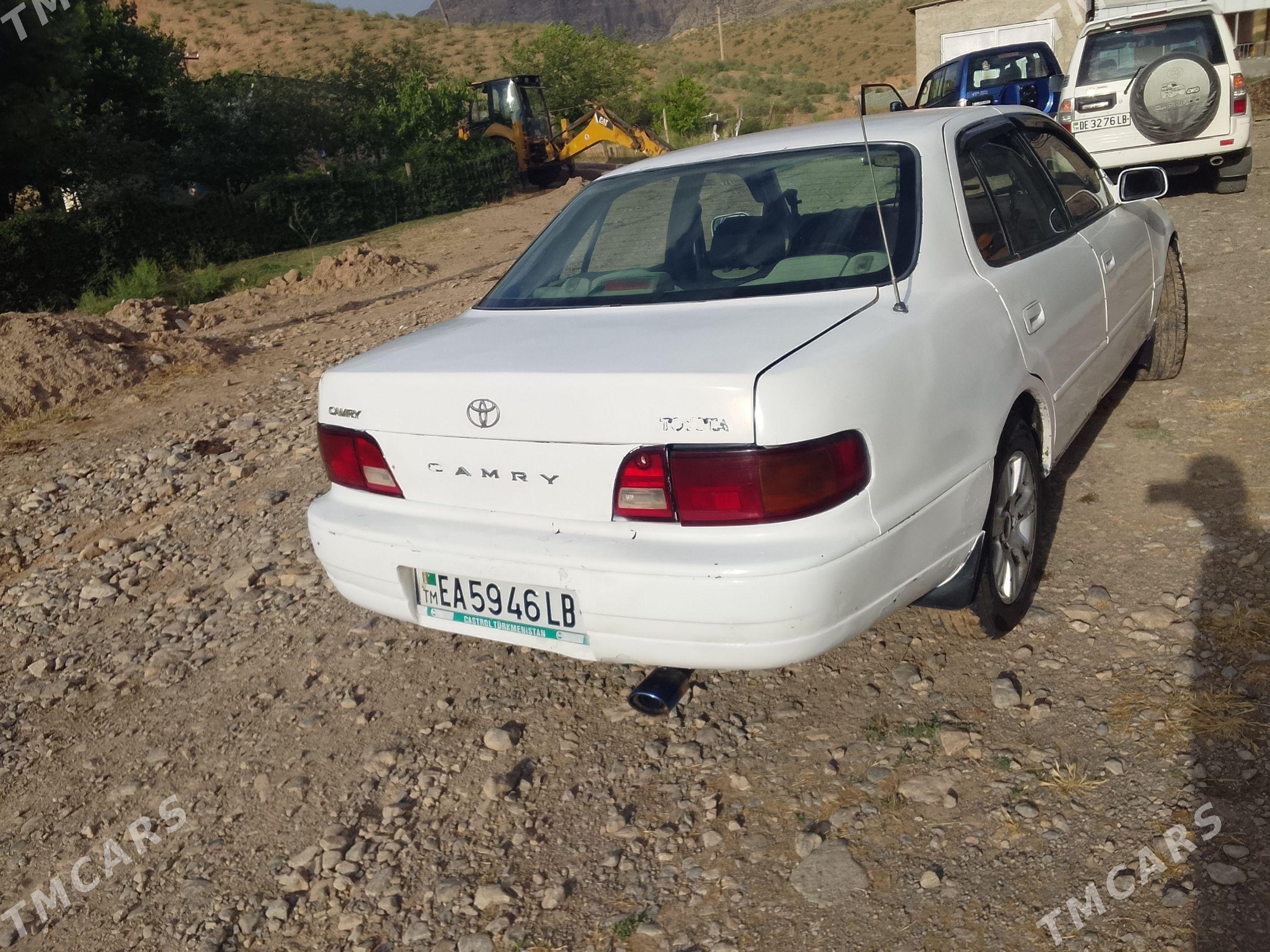 Toyota Camry 1995 - 75 000 TMT - Köýtendag - img 1