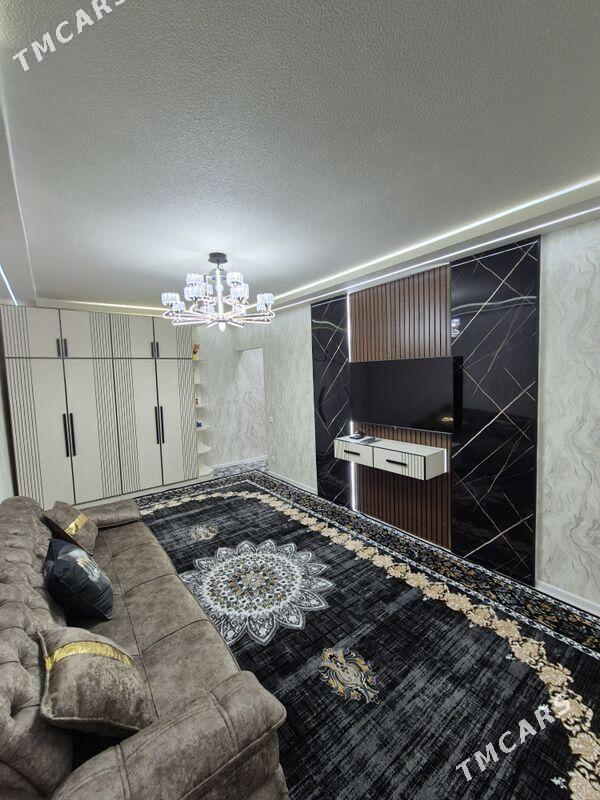 arenda jay 5 mkr - Aşgabat - img 1