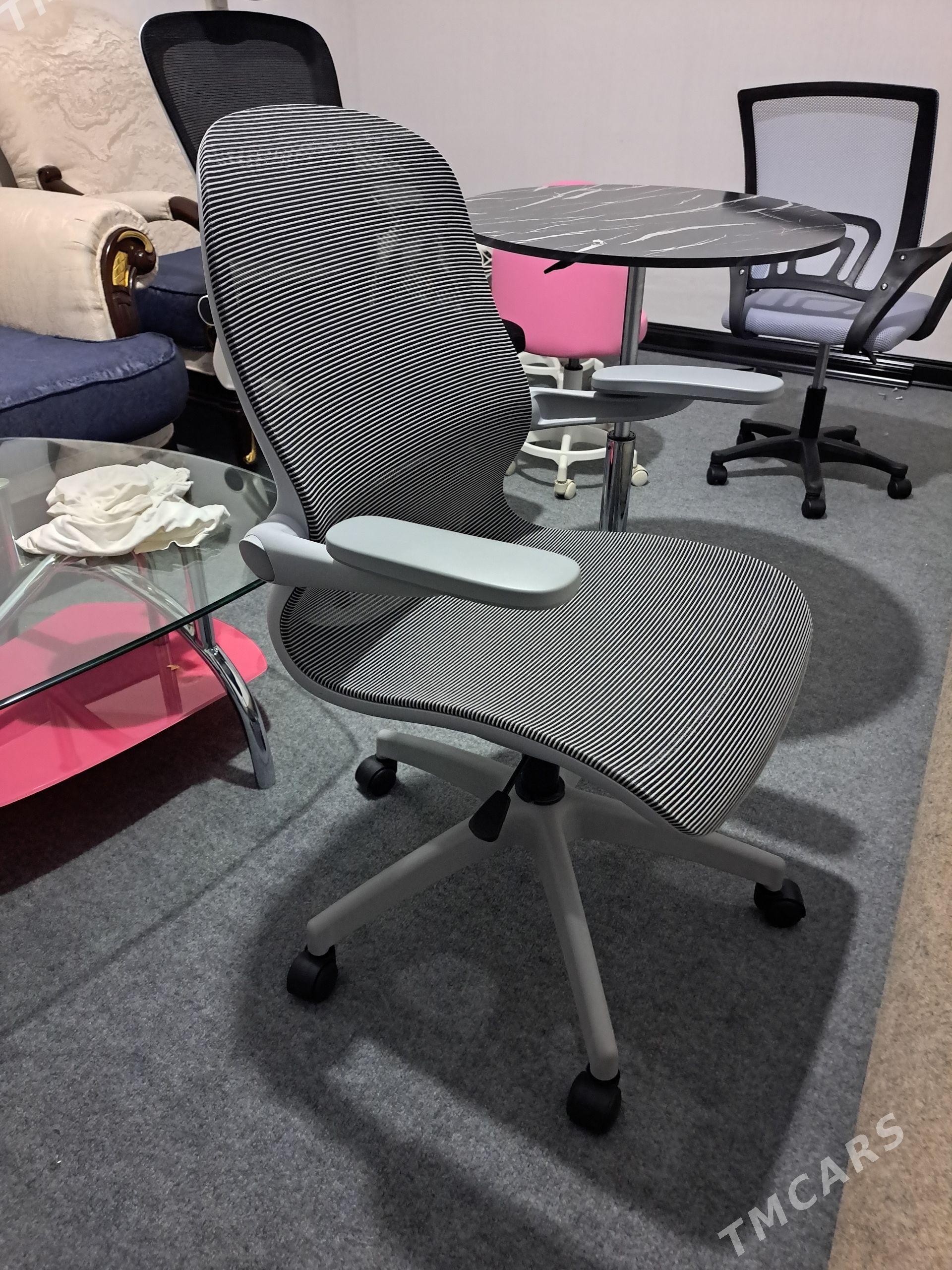ofis kreslo - Aşgabat - img 1