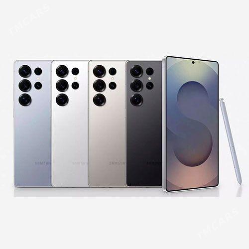 Samsung Galaxy S25 ultra - Garaşsyzlygyň 15 ýyllygy Söwda Merkezi - img 1
