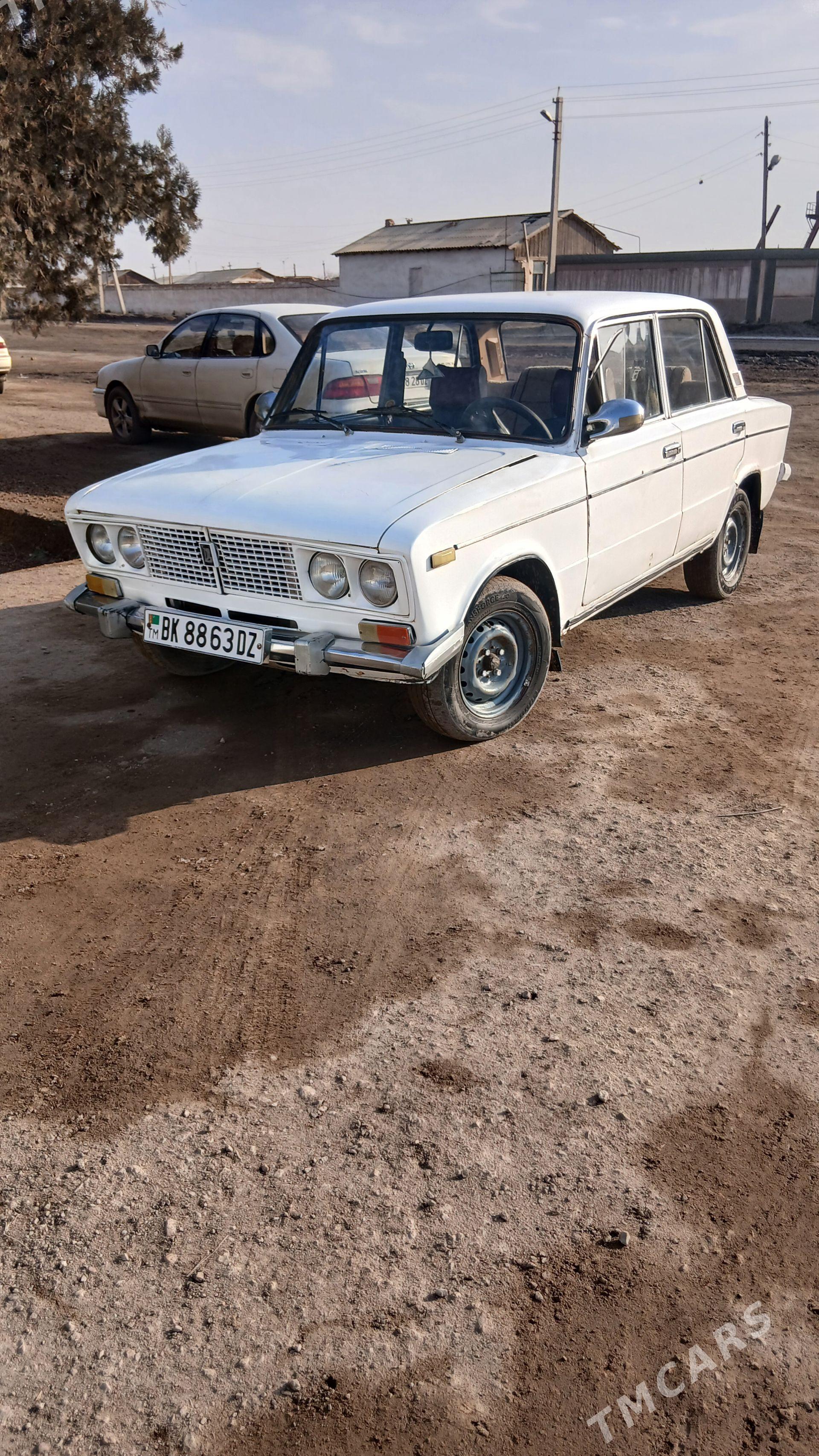 Lada 2106 1987 - 18 000 TMT - Boldumsaz - img 1
