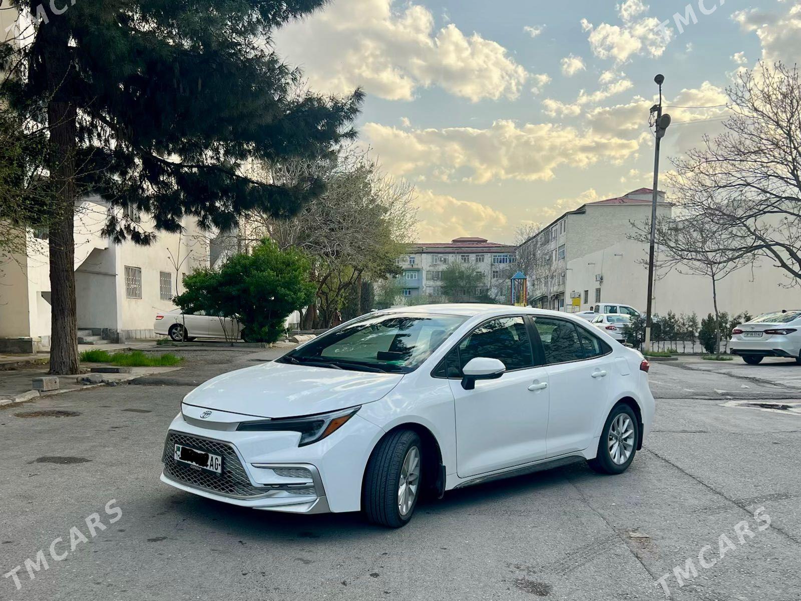 Toyota Corolla 2024 - 233 000 TMT - Aşgabat - img 1