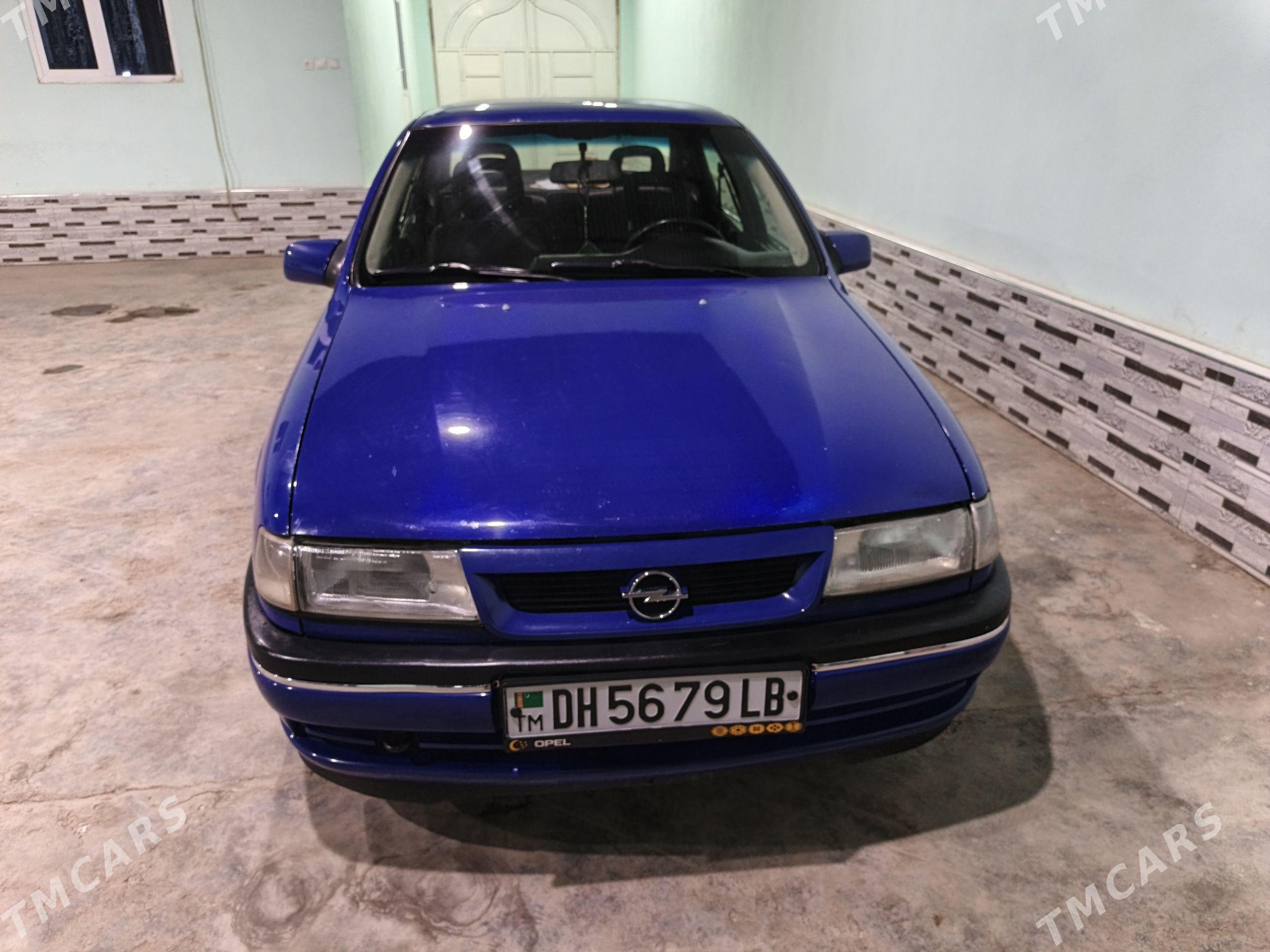 Opel Vectra 1995 - 70 000 TMT - Туркменабат - img 1