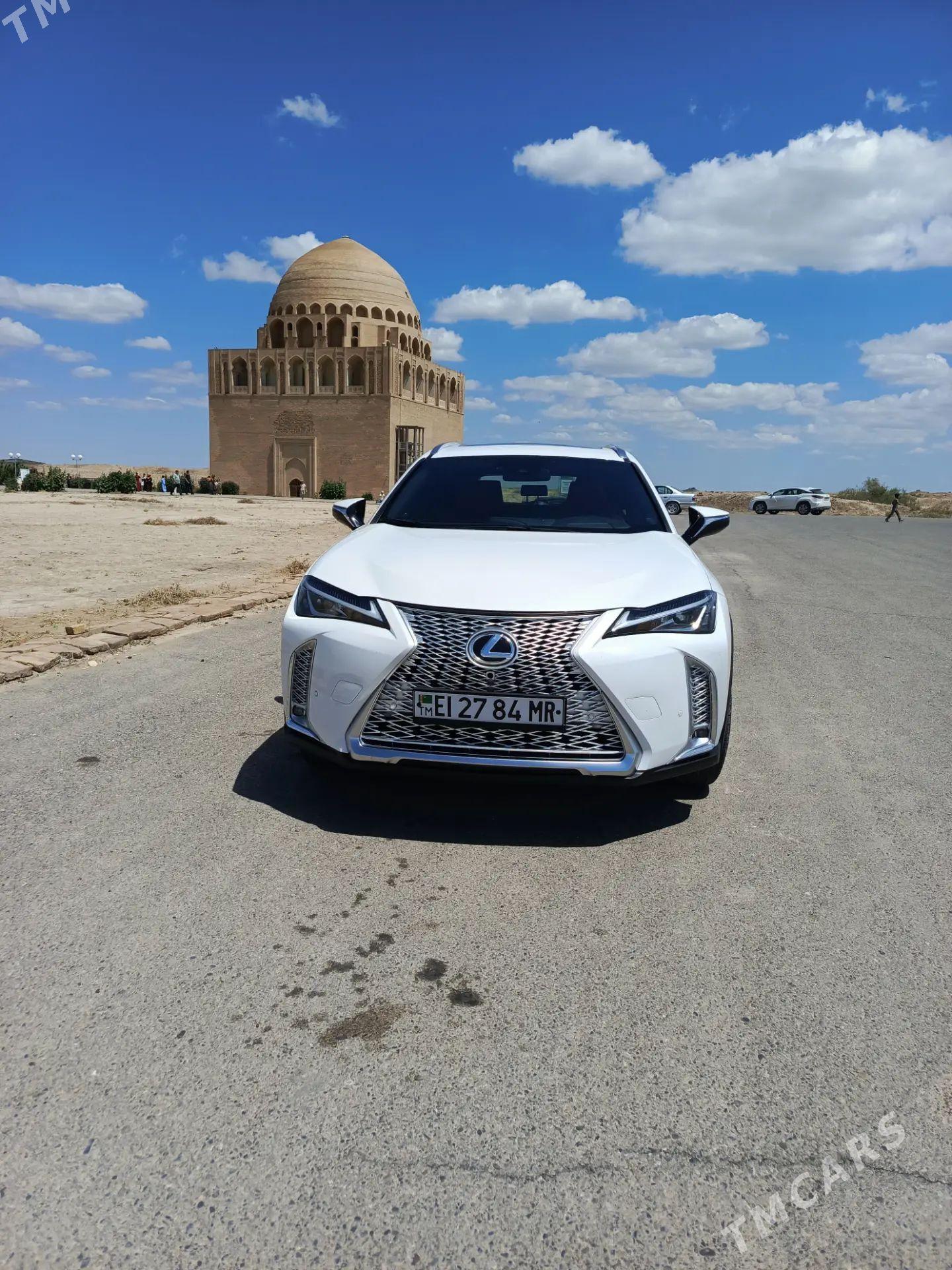 Lexus RX 350L 2021 - 430 000 TMT - Garagum etraby - img 1