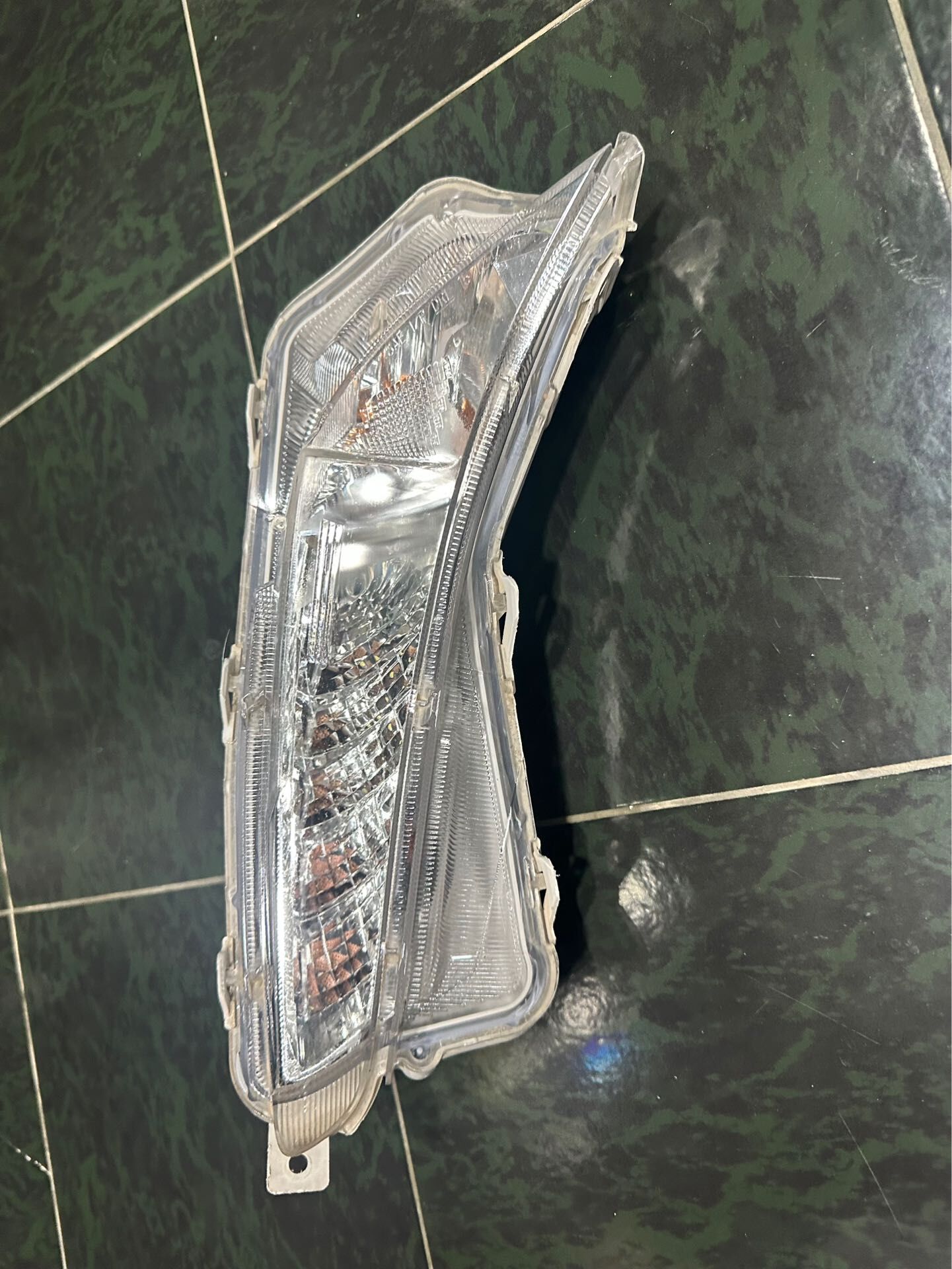 Led org tumanka camry 2015/17 1 100 TMT - Мары - img 1