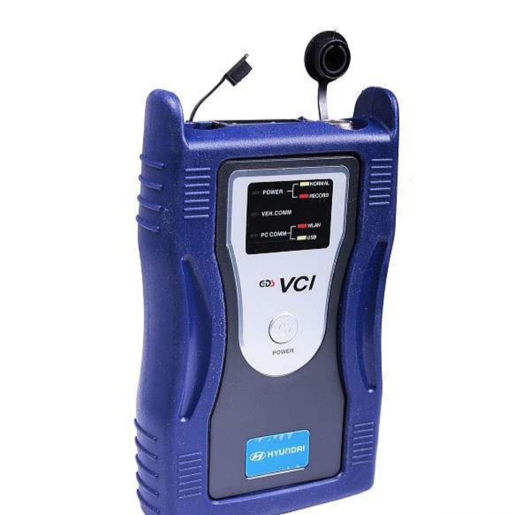 Diagnostik GDS VCI Hyundai Kia 3 500 TMT - Ашхабад - img 1