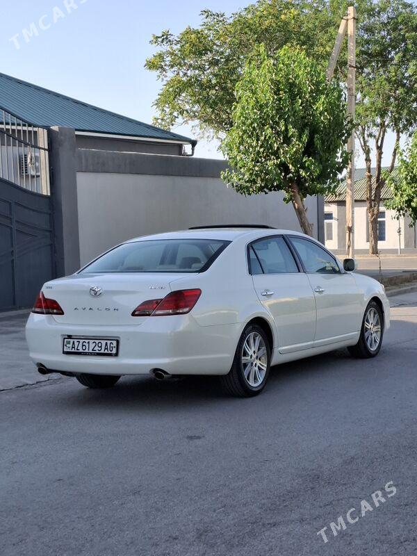 Toyota Avalon 2008 - 249 000 TMT - Ашхабад - img 1