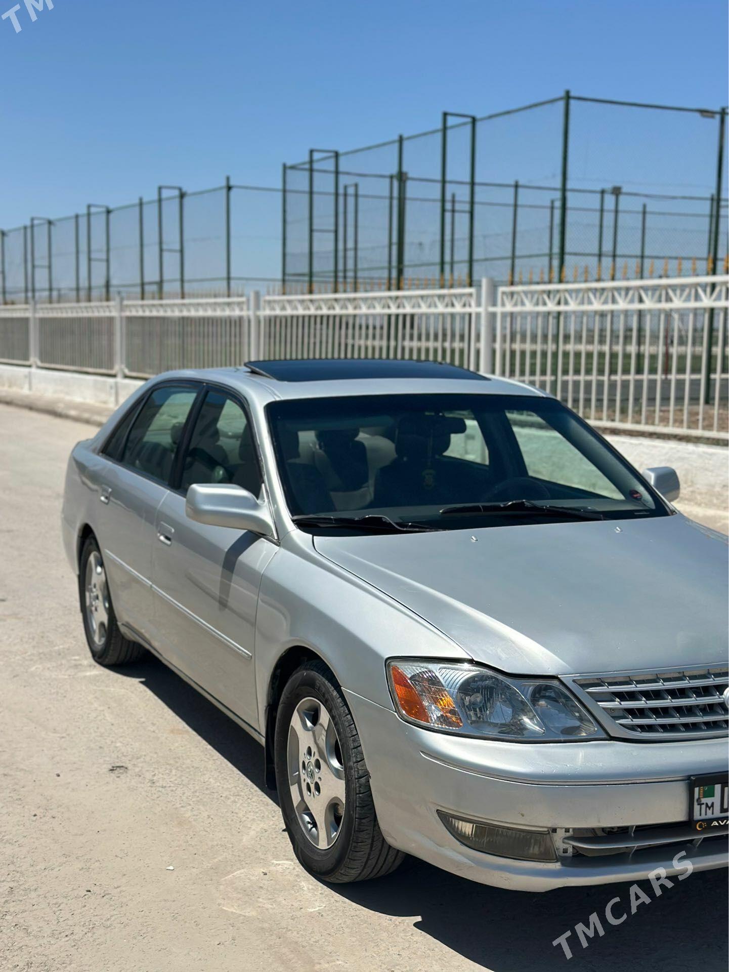 Toyota Avalon 2000 - 200 000 TMT - Türkmenabat - img 1