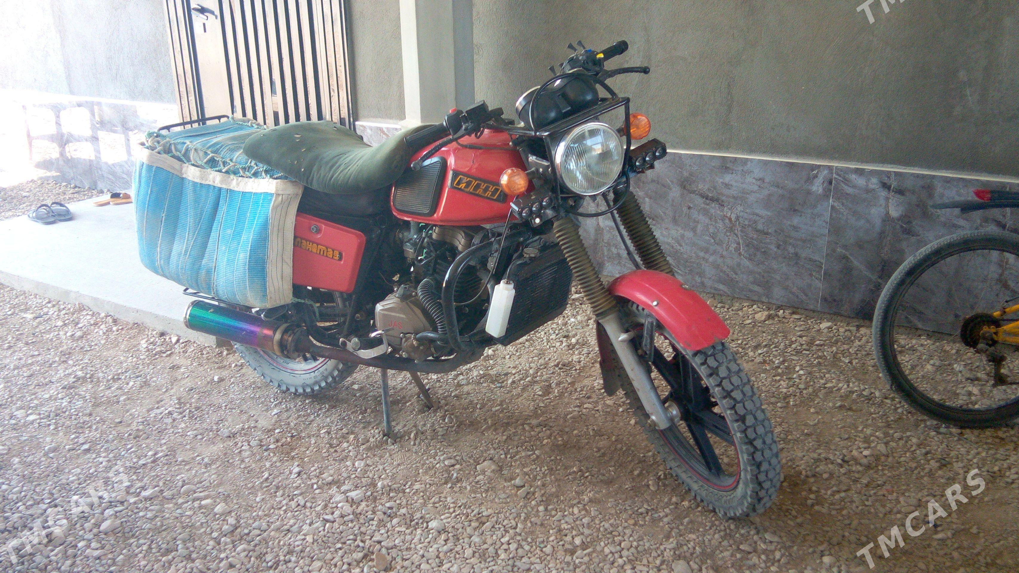 Fekon FK200-14G 2015 - 20 000 TMT - Гумдаг - img 1