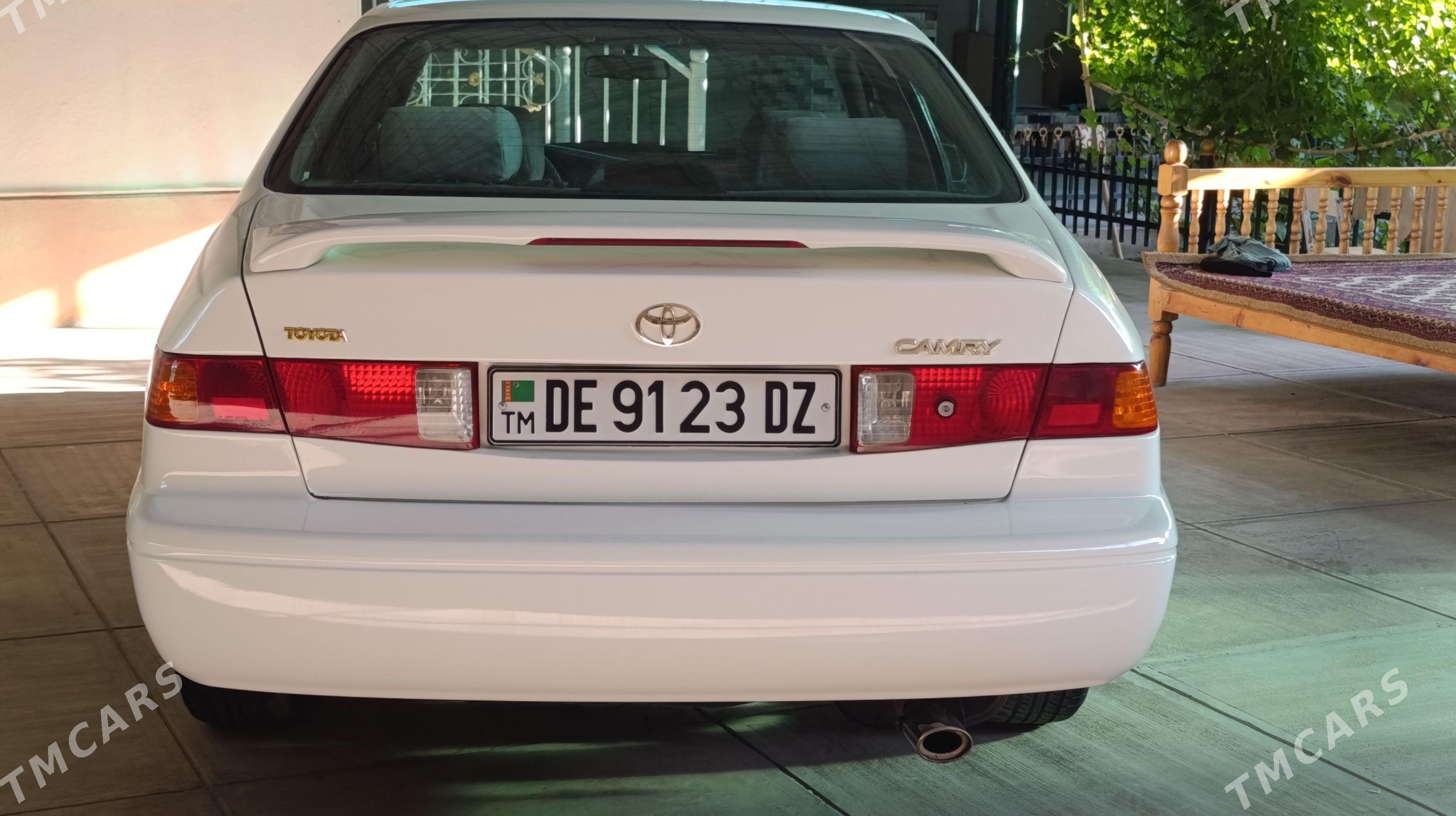 Toyota Camry 1999 - 152 000 TMT - Daşoguz - img 1