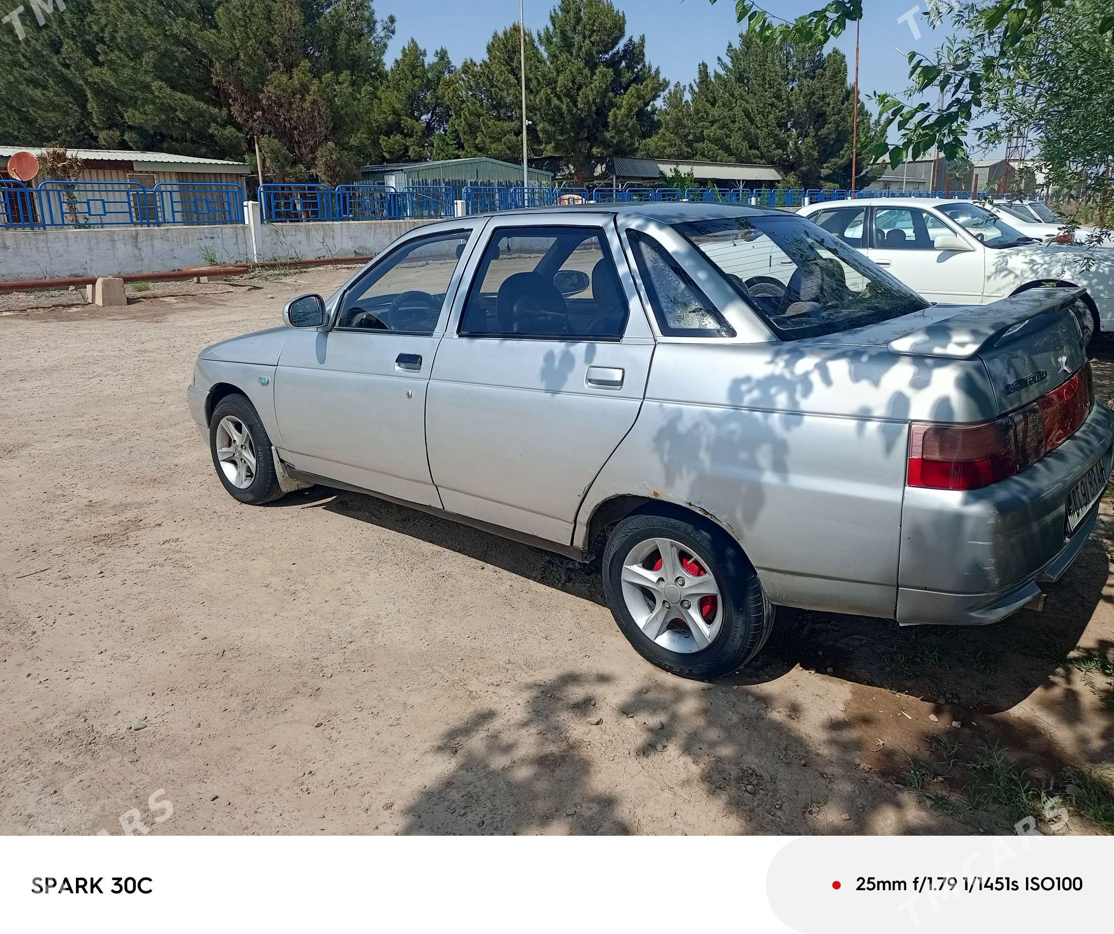 Lada 2110 2002 - 28 000 TMT - Бабадайхан - img 1