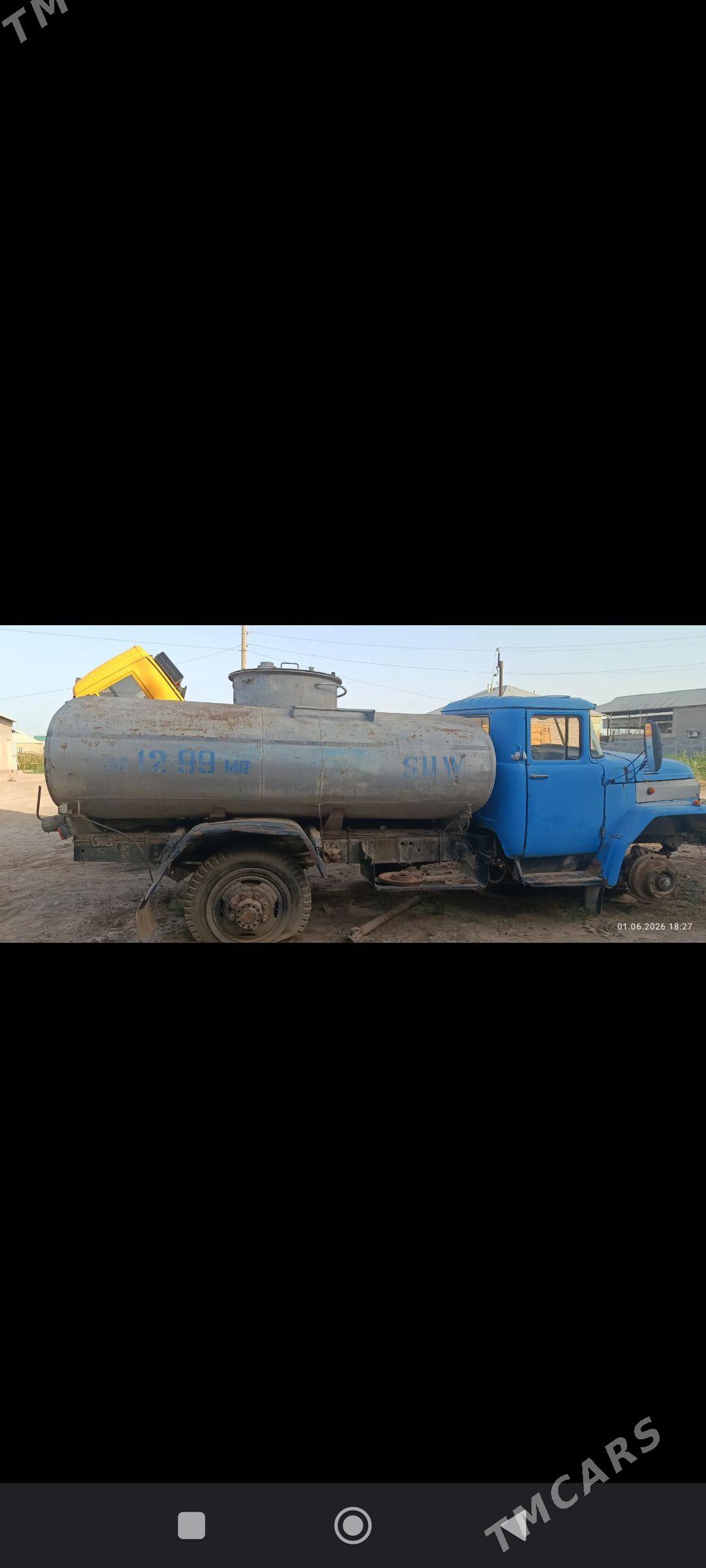 Zil 131 1980 - 35 000 TMT - Murgap - img 1