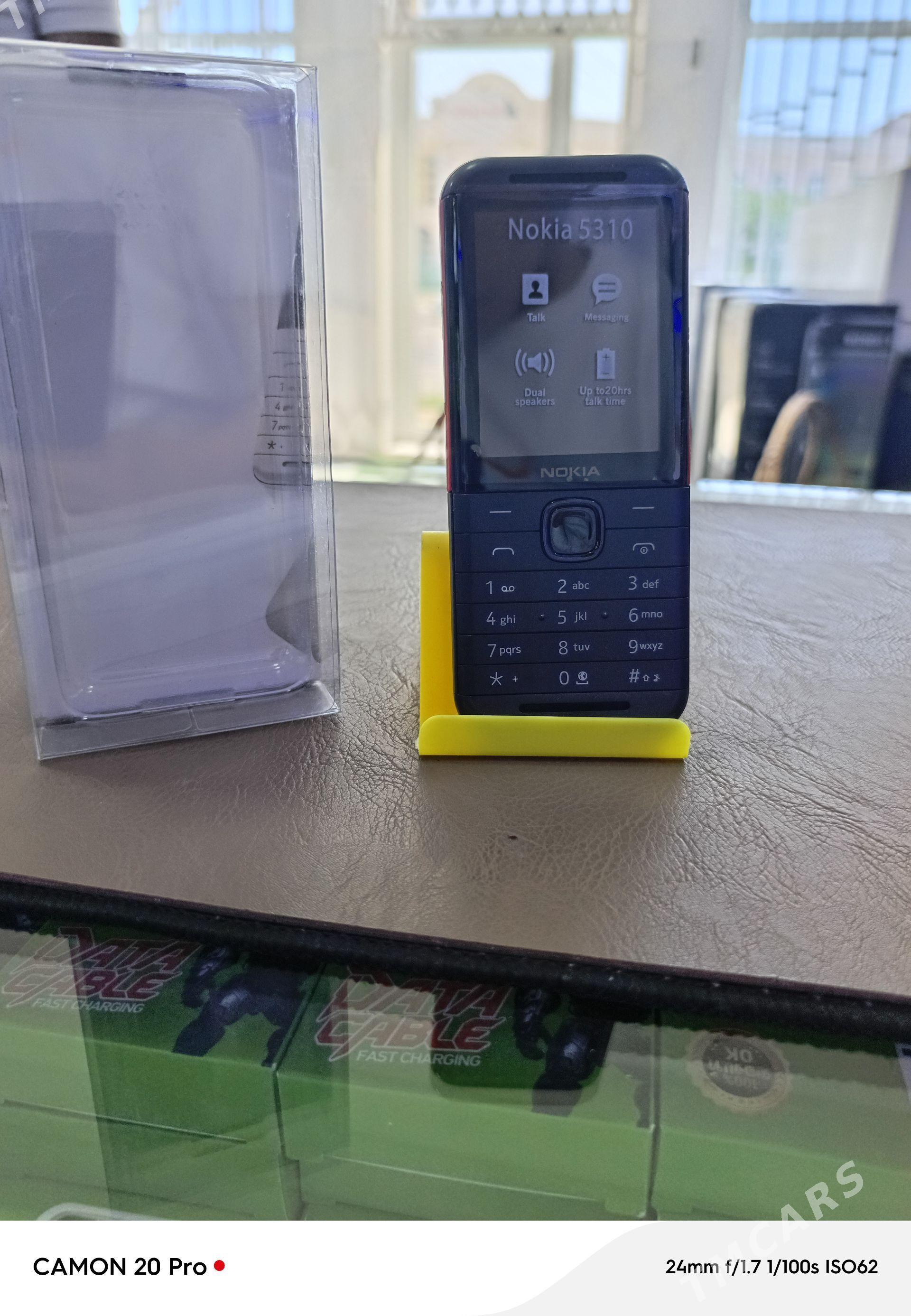Nokia5310 - Balkanabat - img 1