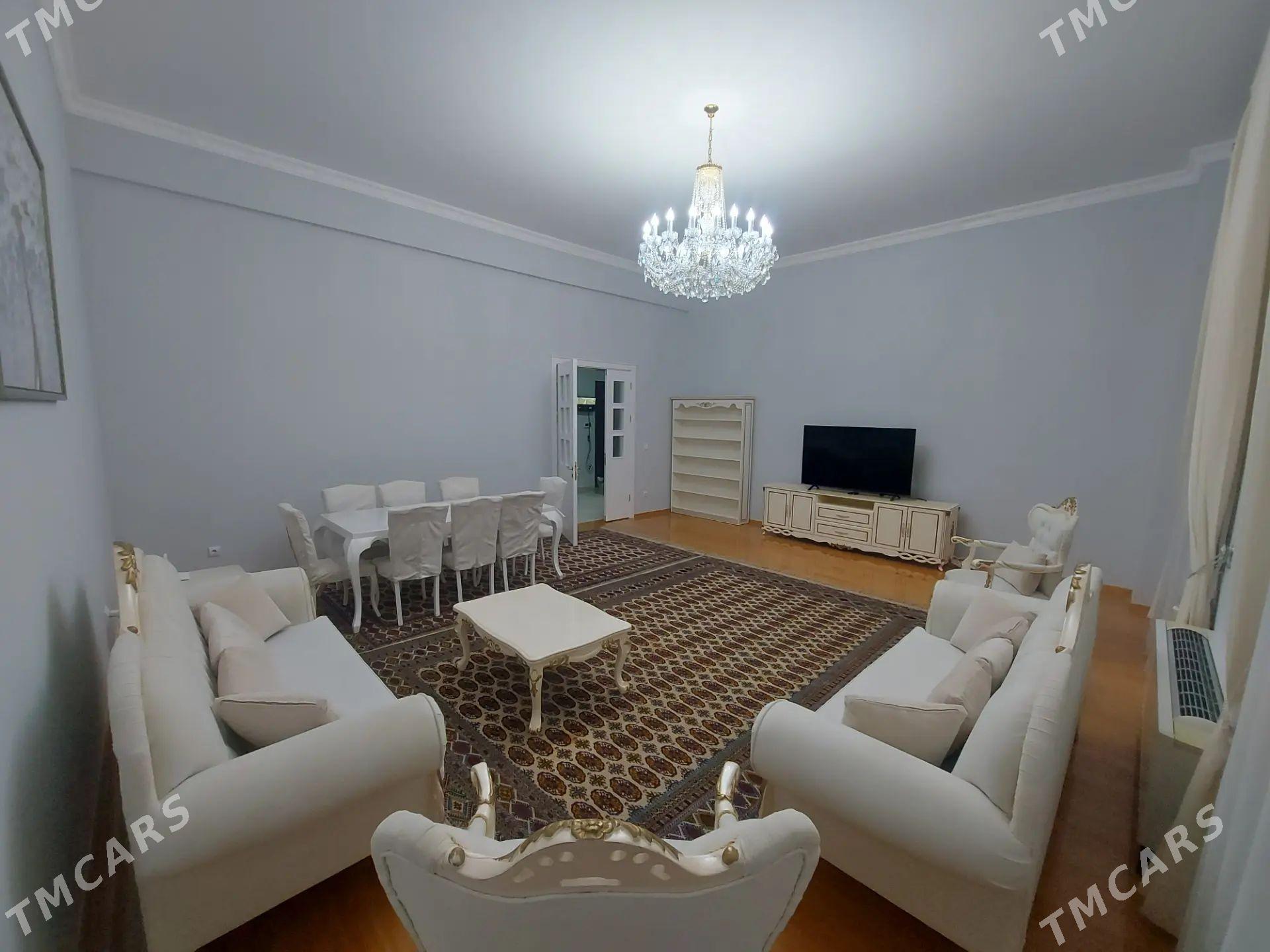 Arenda Jay 14 nji tapgyr - Aşgabat - img 1