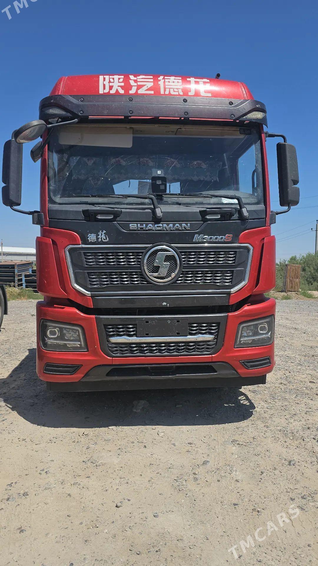 DAF 460 2021 - 340 000 TMT - Mary - img 1