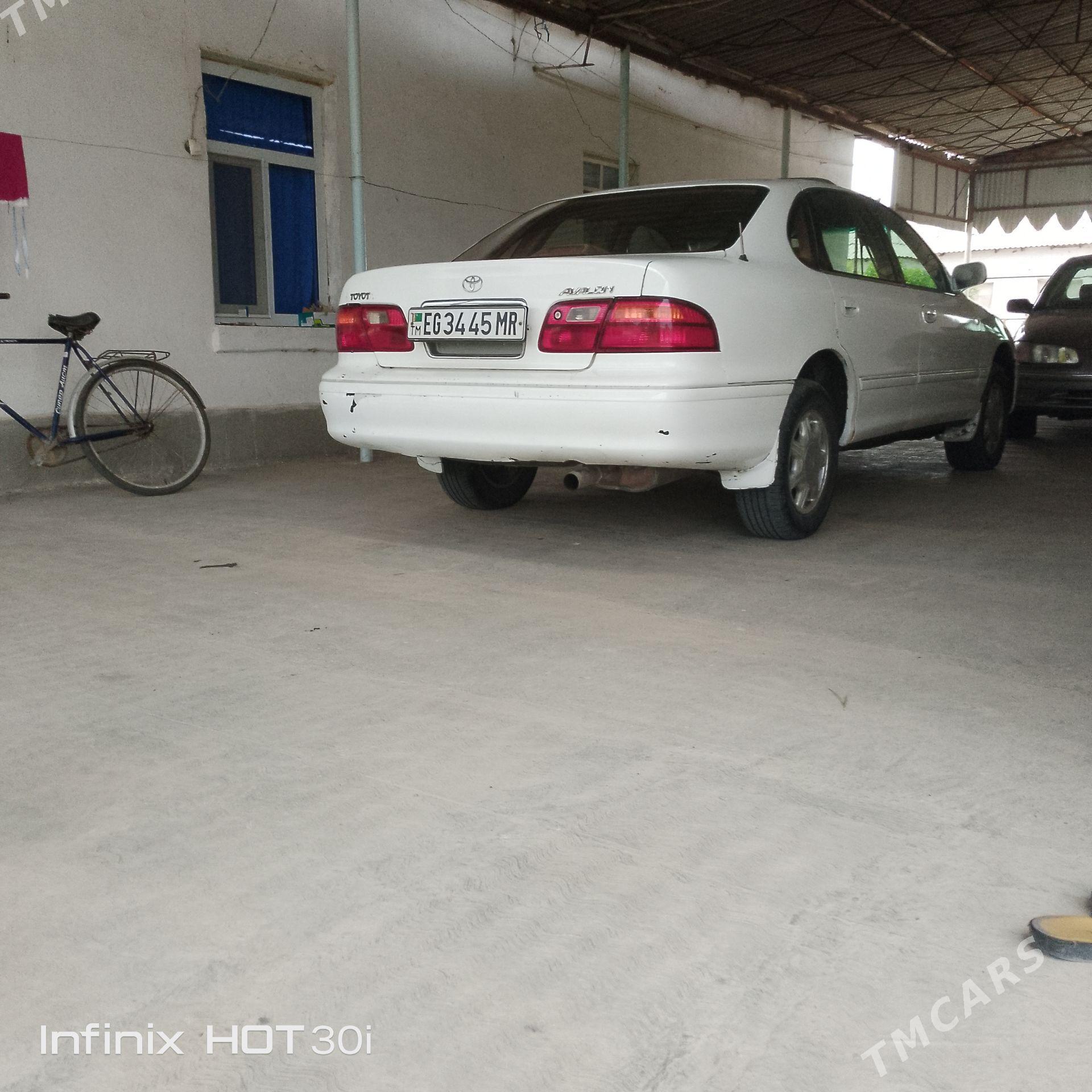 Toyota Avalon 1995 - 110 000 TMT - Tagtabazar - img 1